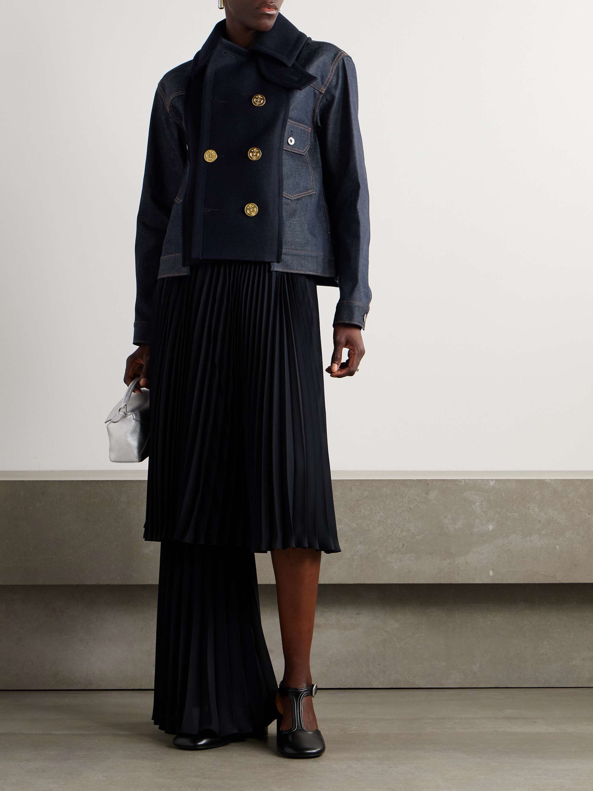 SACAI 