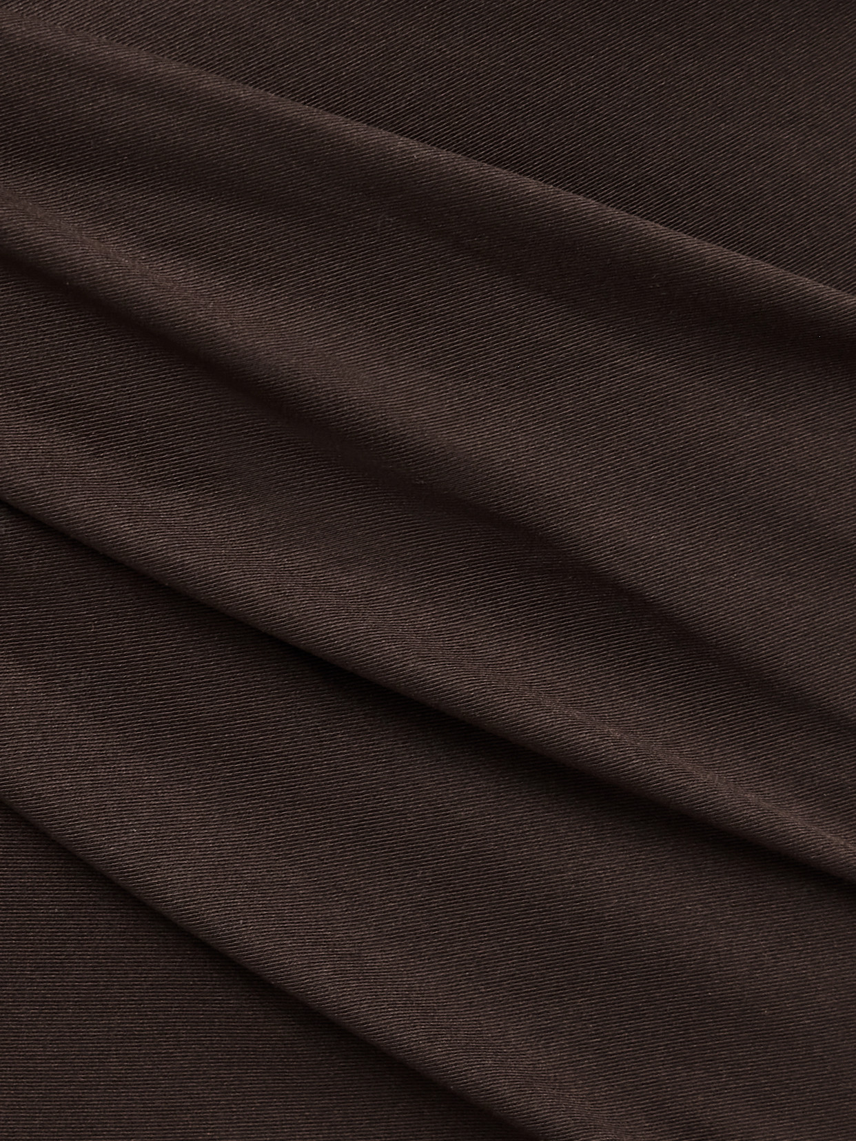 Maygel Coronel Capella Appliquéd Stretch-jersey Pareo
