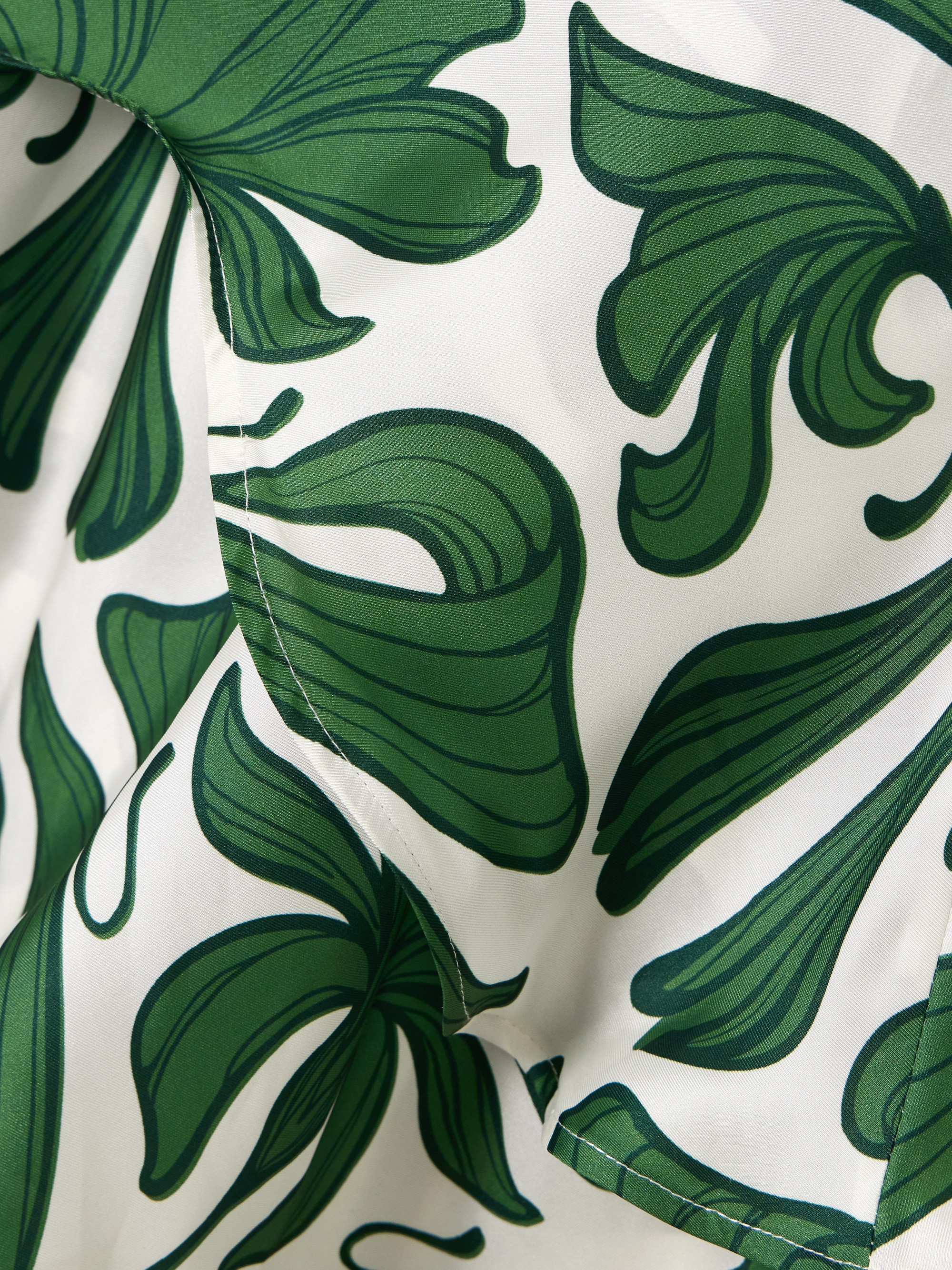 Andres Otalora Arte Cubano tiered crepe maxi dress thumbnail