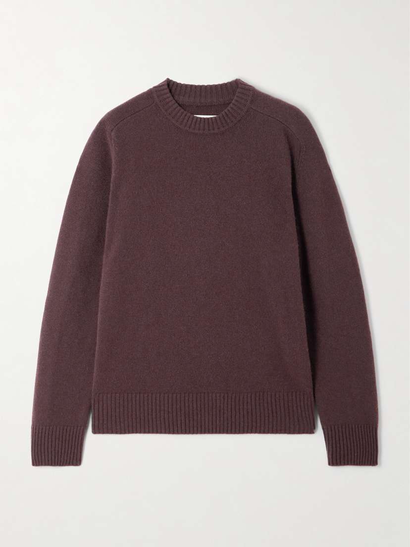 Loulou de Saison Baltra Cashmere Sweater