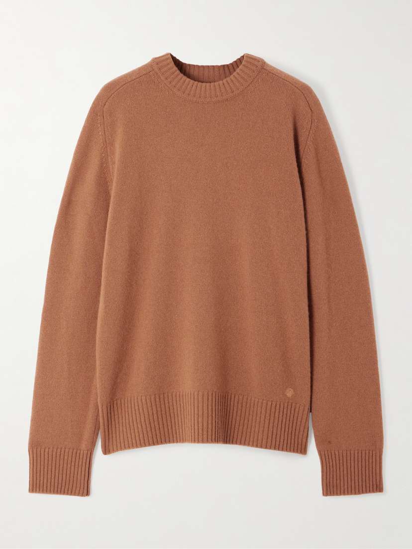 Loulou de Saison Baltra Cashmere Sweater
