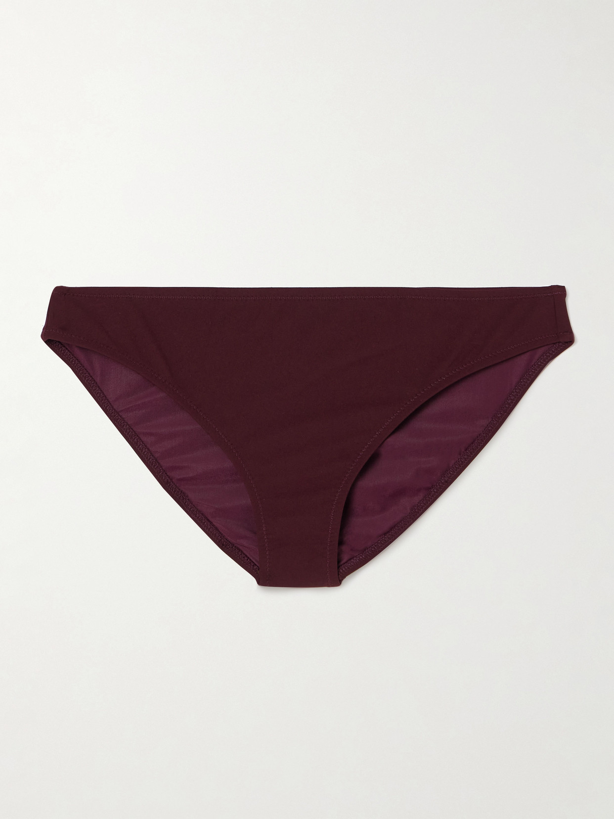 Ulla Johnson Dani Bikini Briefs