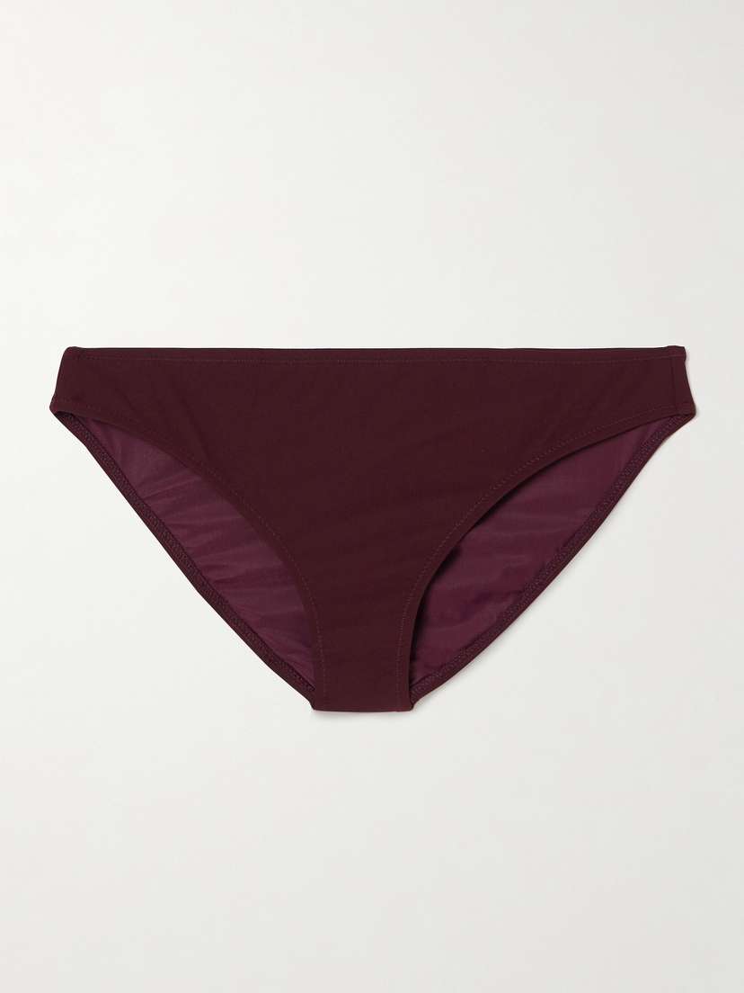 Ulla Johnson Dani Bikini Briefs