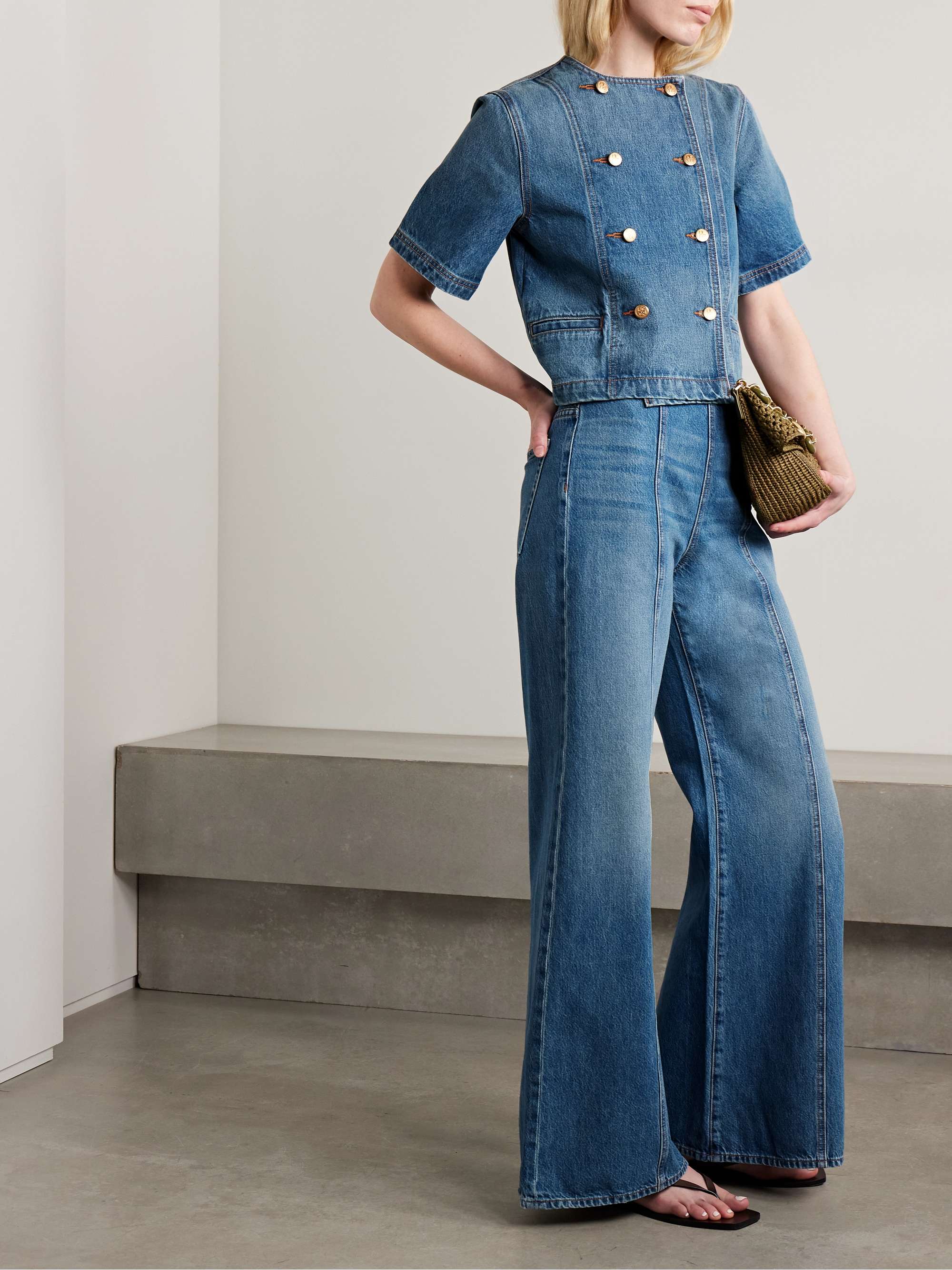 ULLA JOHNSON 