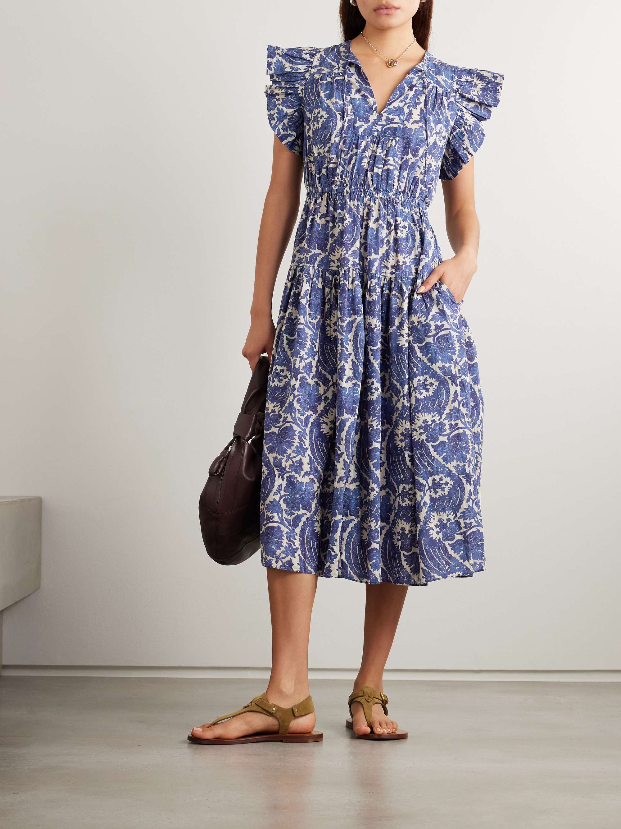 ULLA JOHNSON 