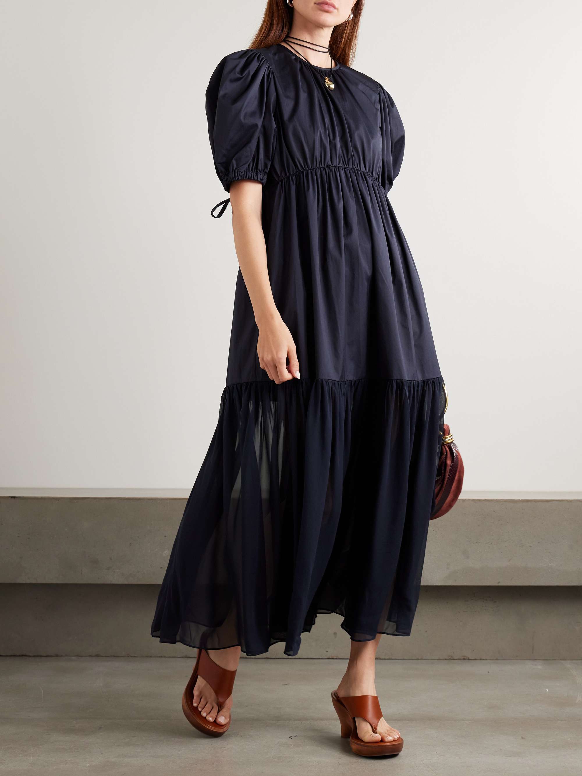 ULLA JOHNSON 