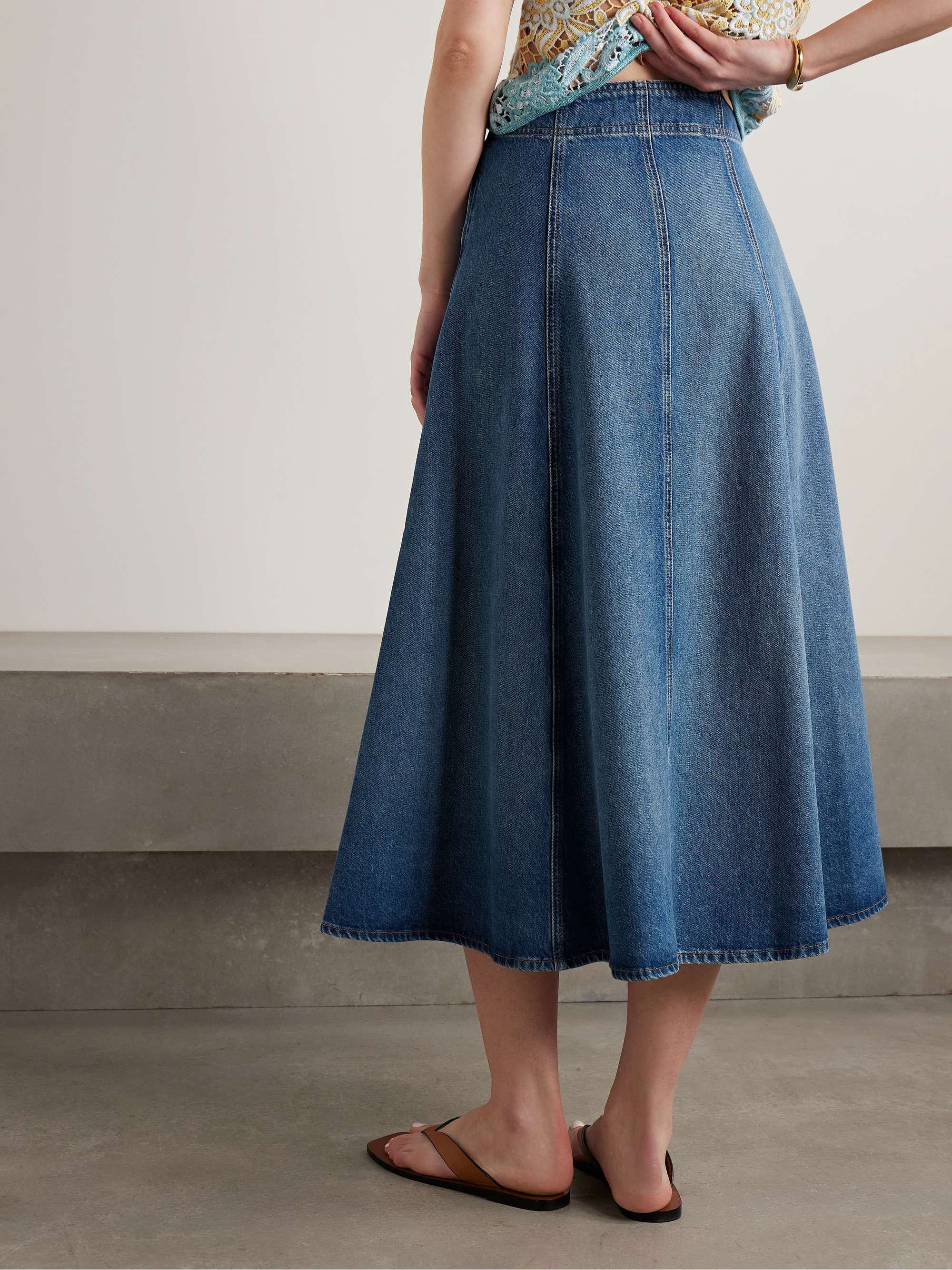 ULLA JOHNSON 