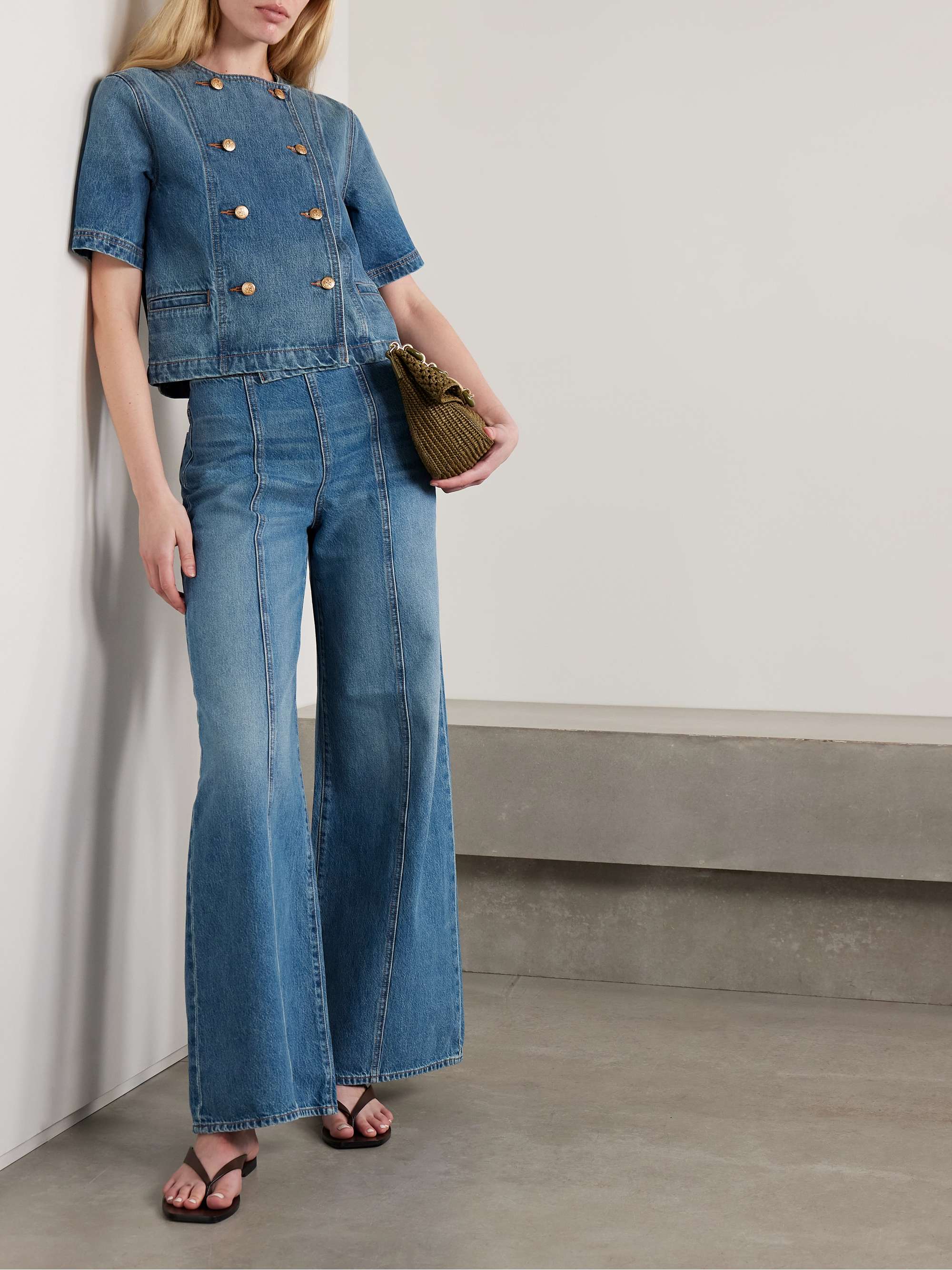 ULLA JOHNSON 