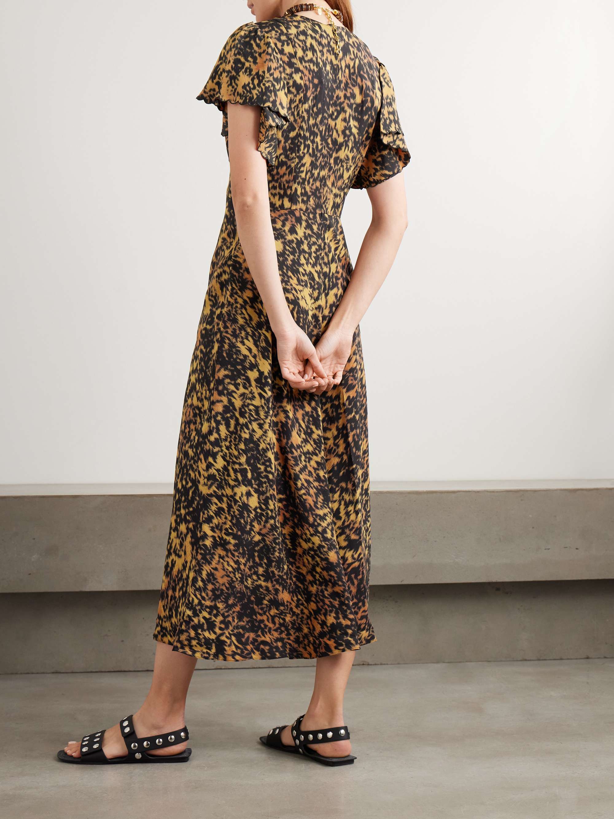 ULLA JOHNSON 