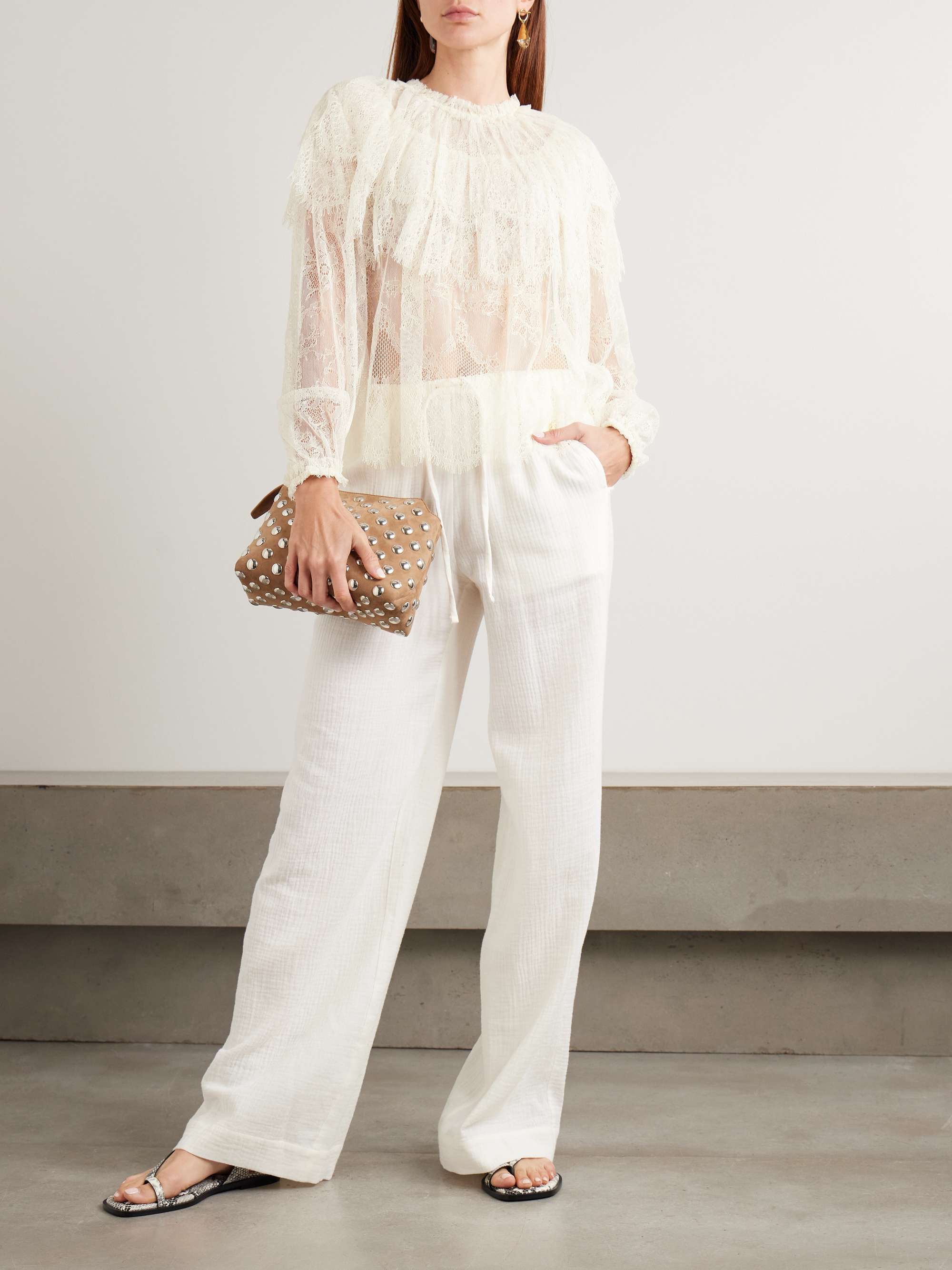 ULLA JOHNSON 