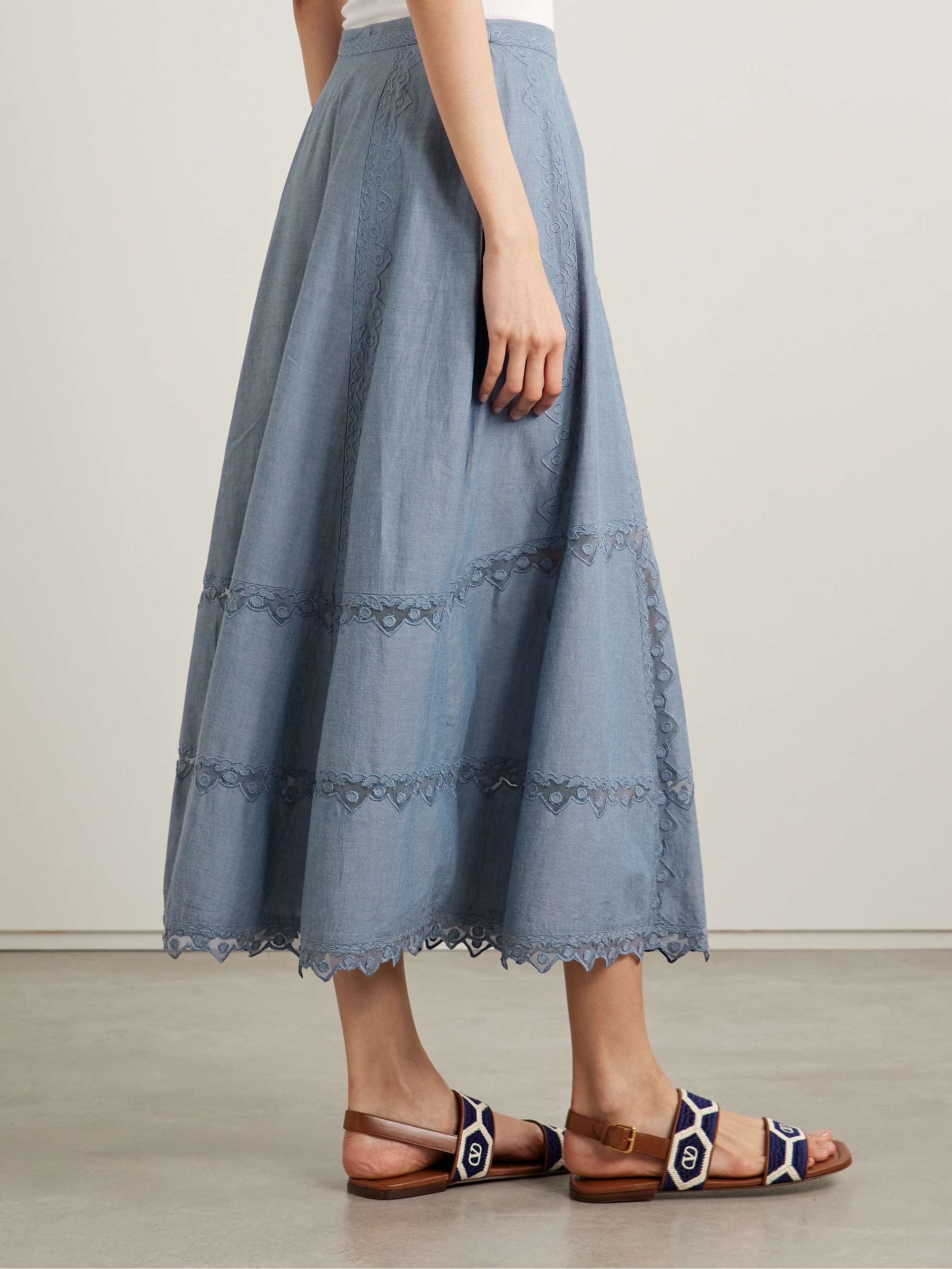 ULLA JOHNSON 