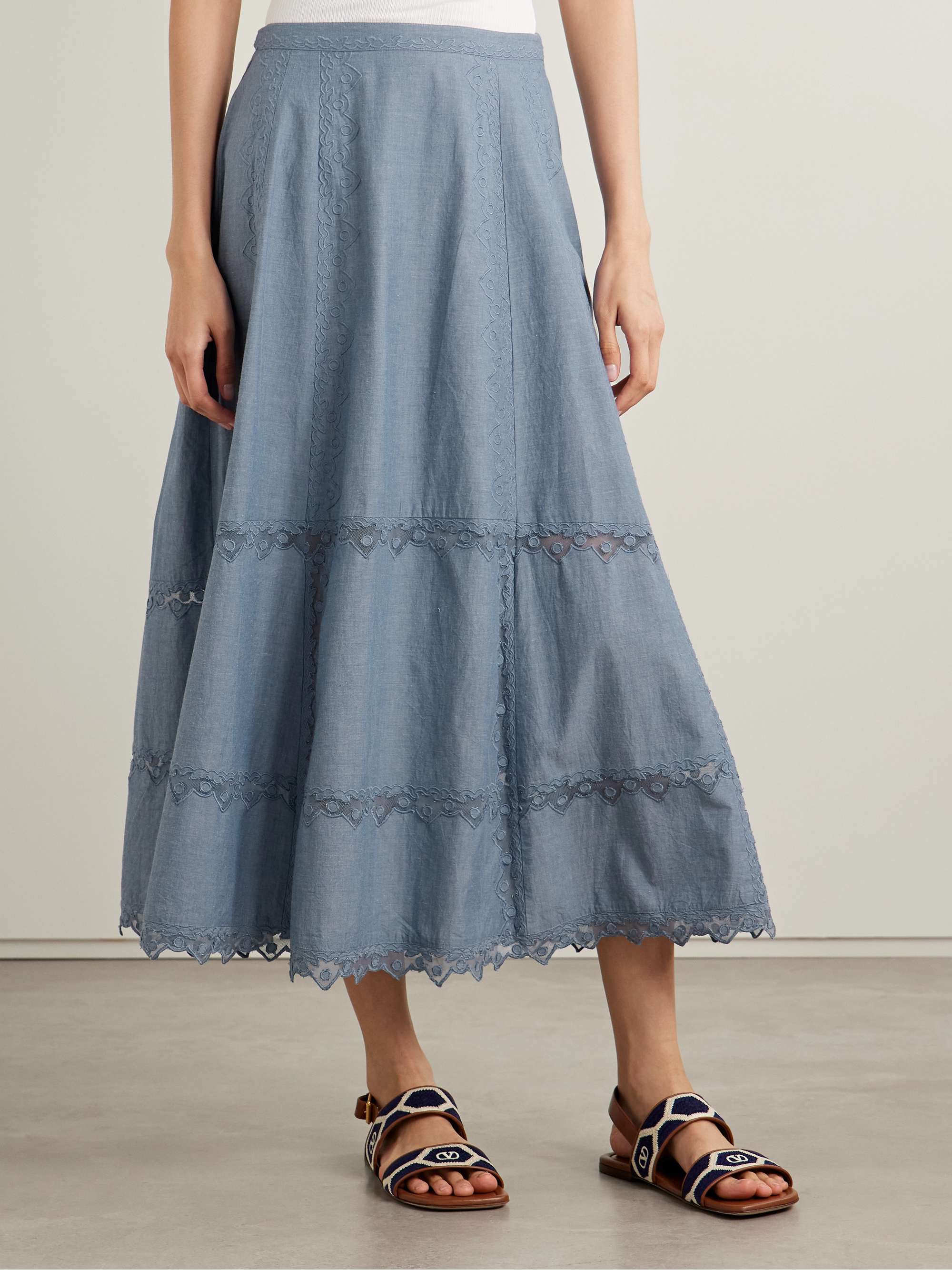 ULLA JOHNSON 