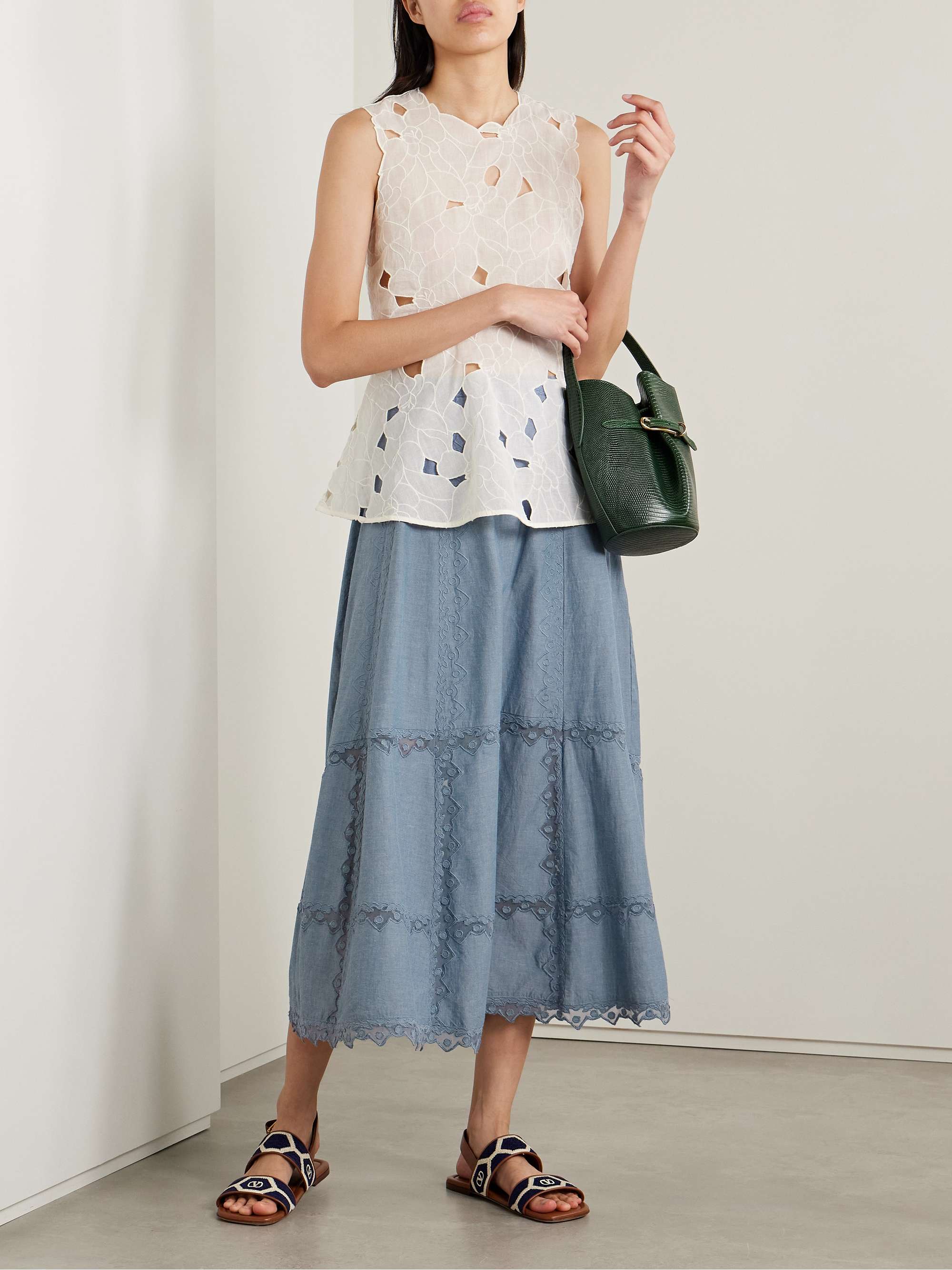 ULLA JOHNSON 