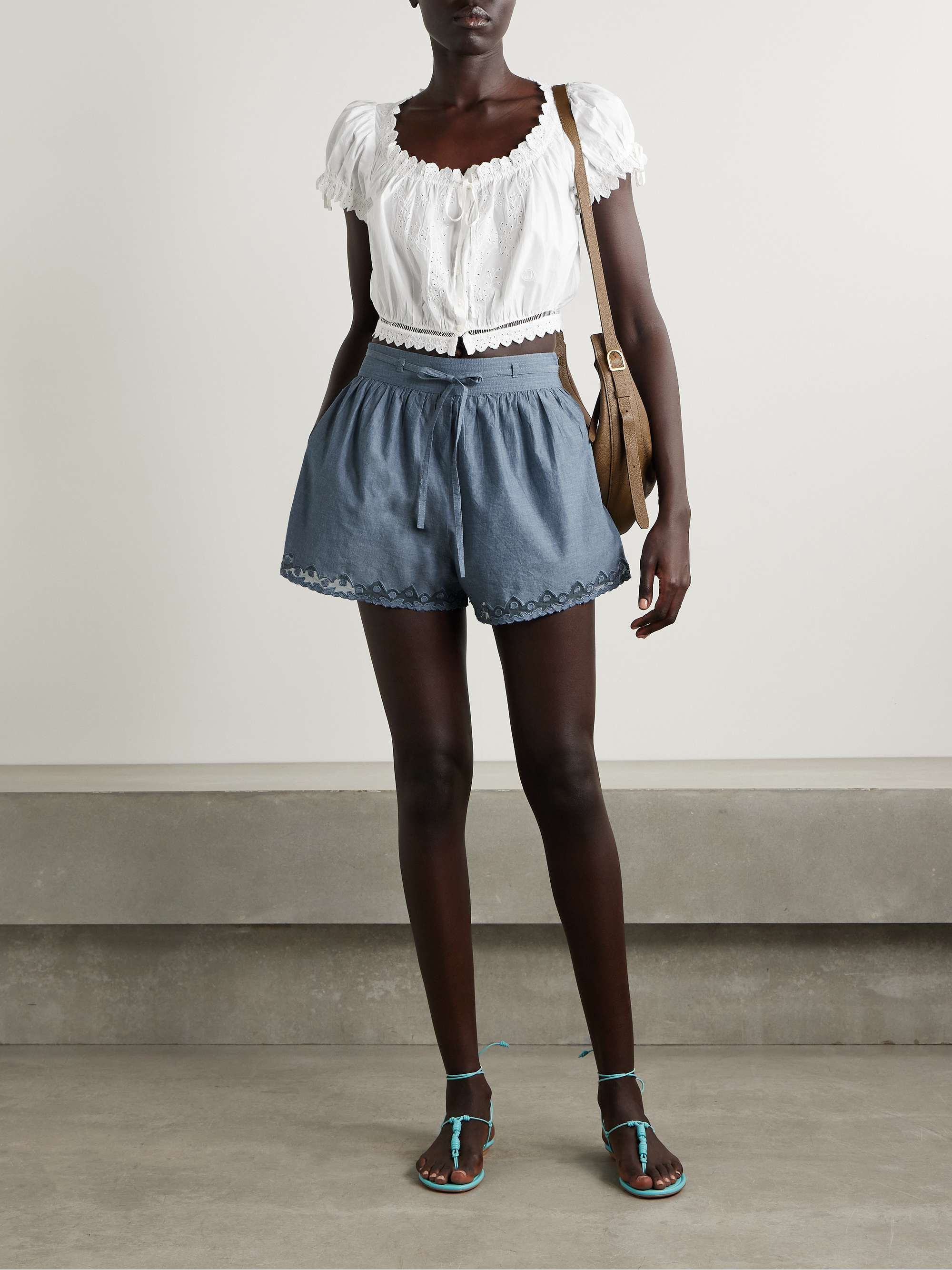 ULLA JOHNSON 