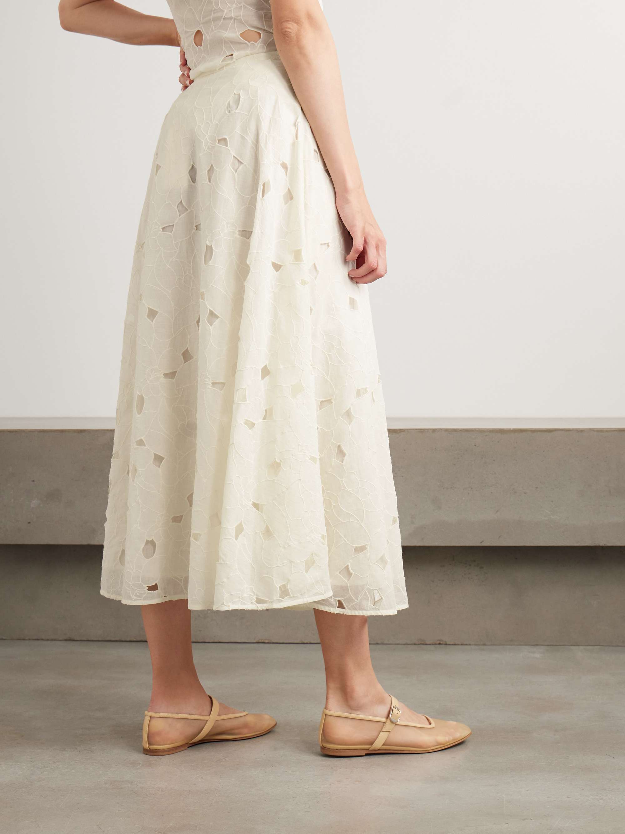 ULLA JOHNSON 