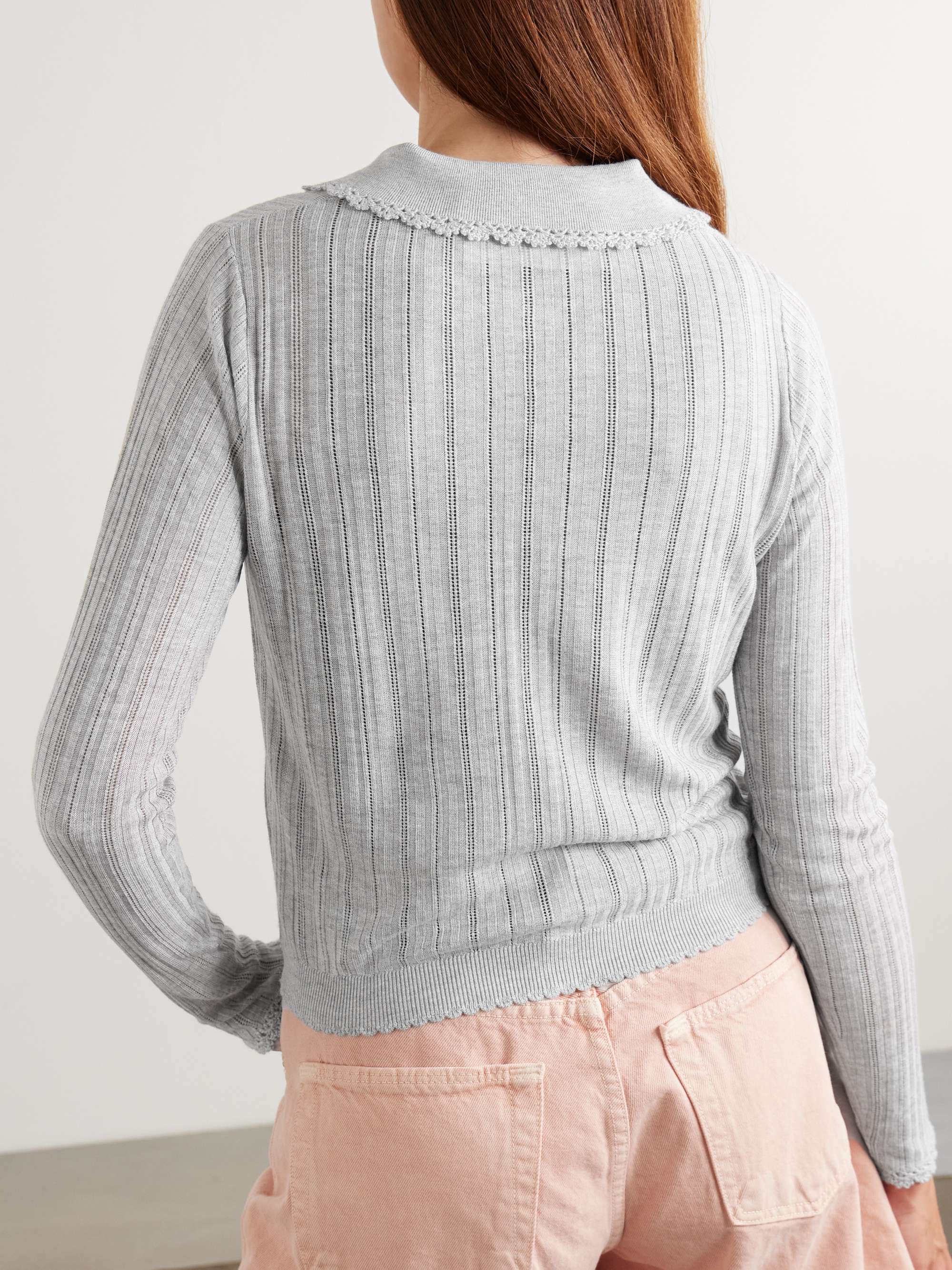 ULLA JOHNSON 