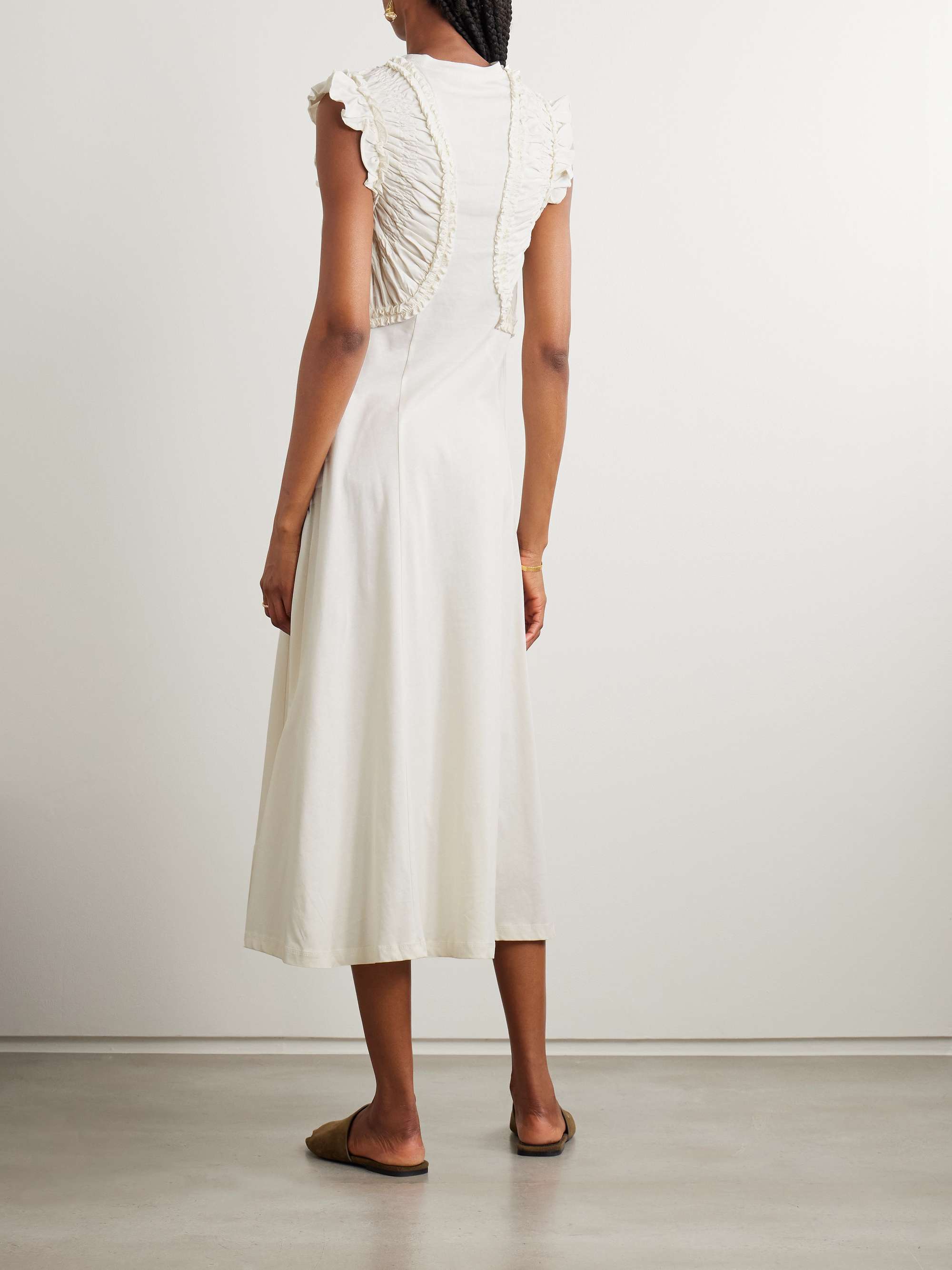 ULLA JOHNSON 