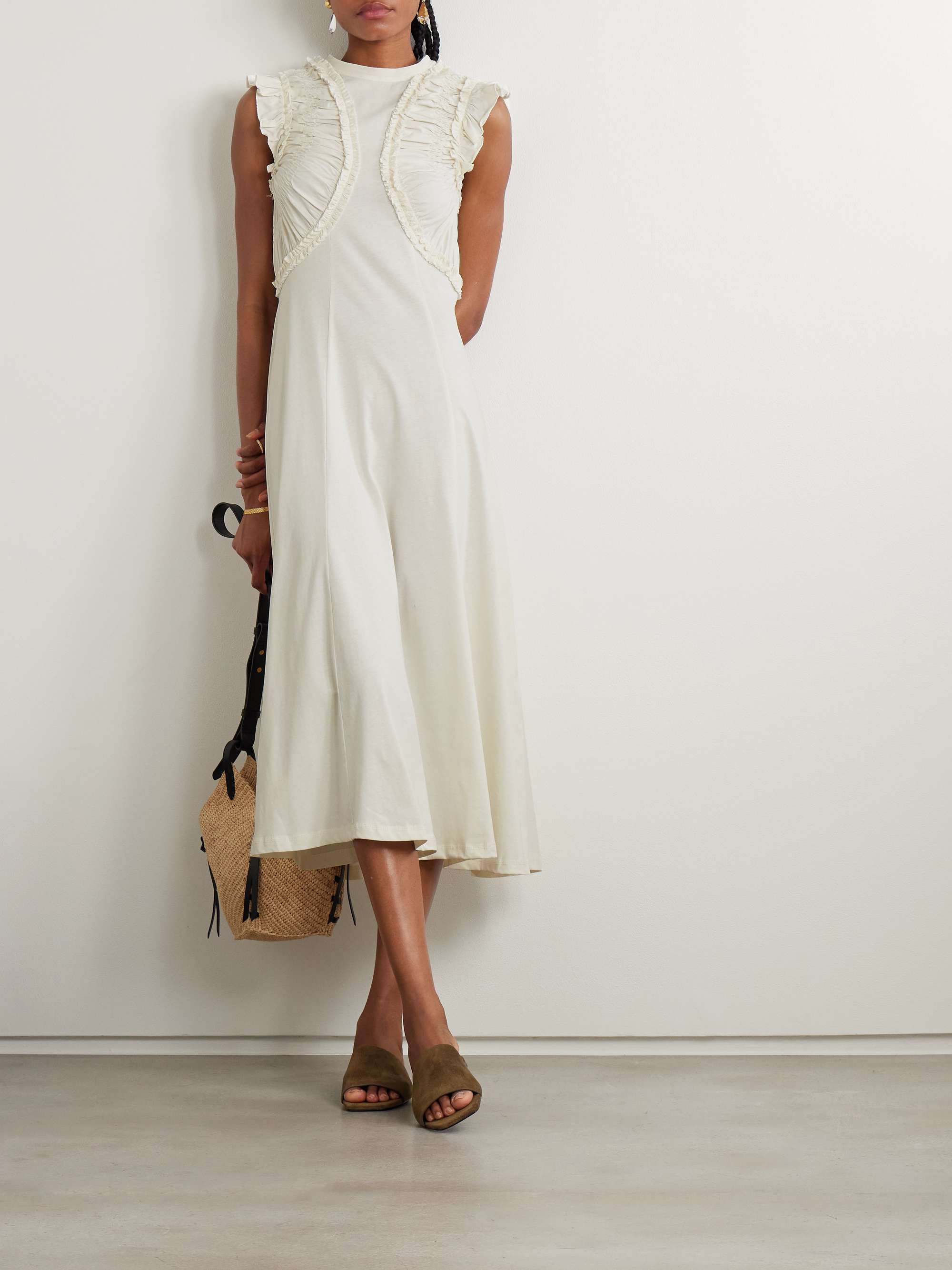 ULLA JOHNSON 