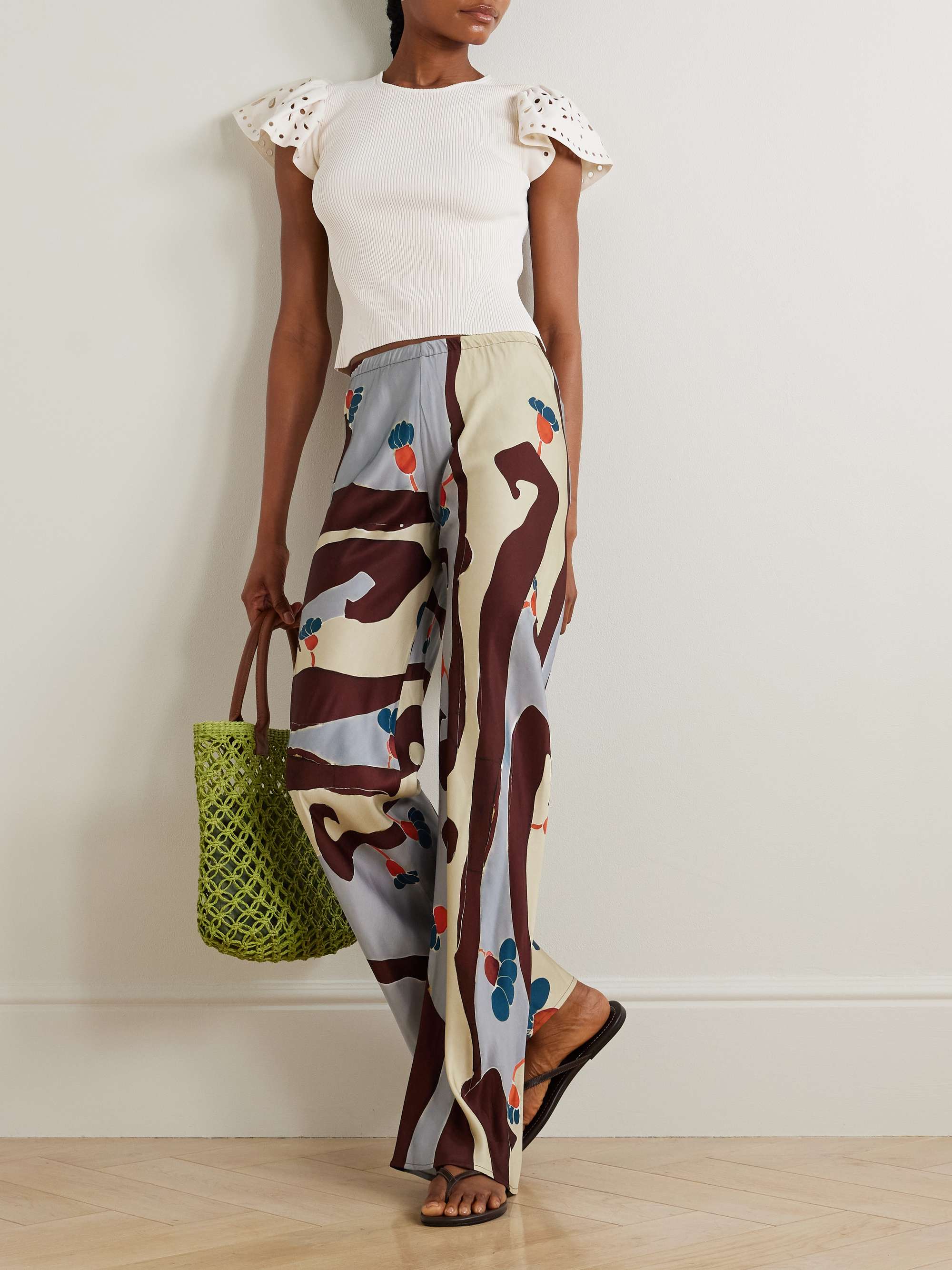 ULLA JOHNSON 
