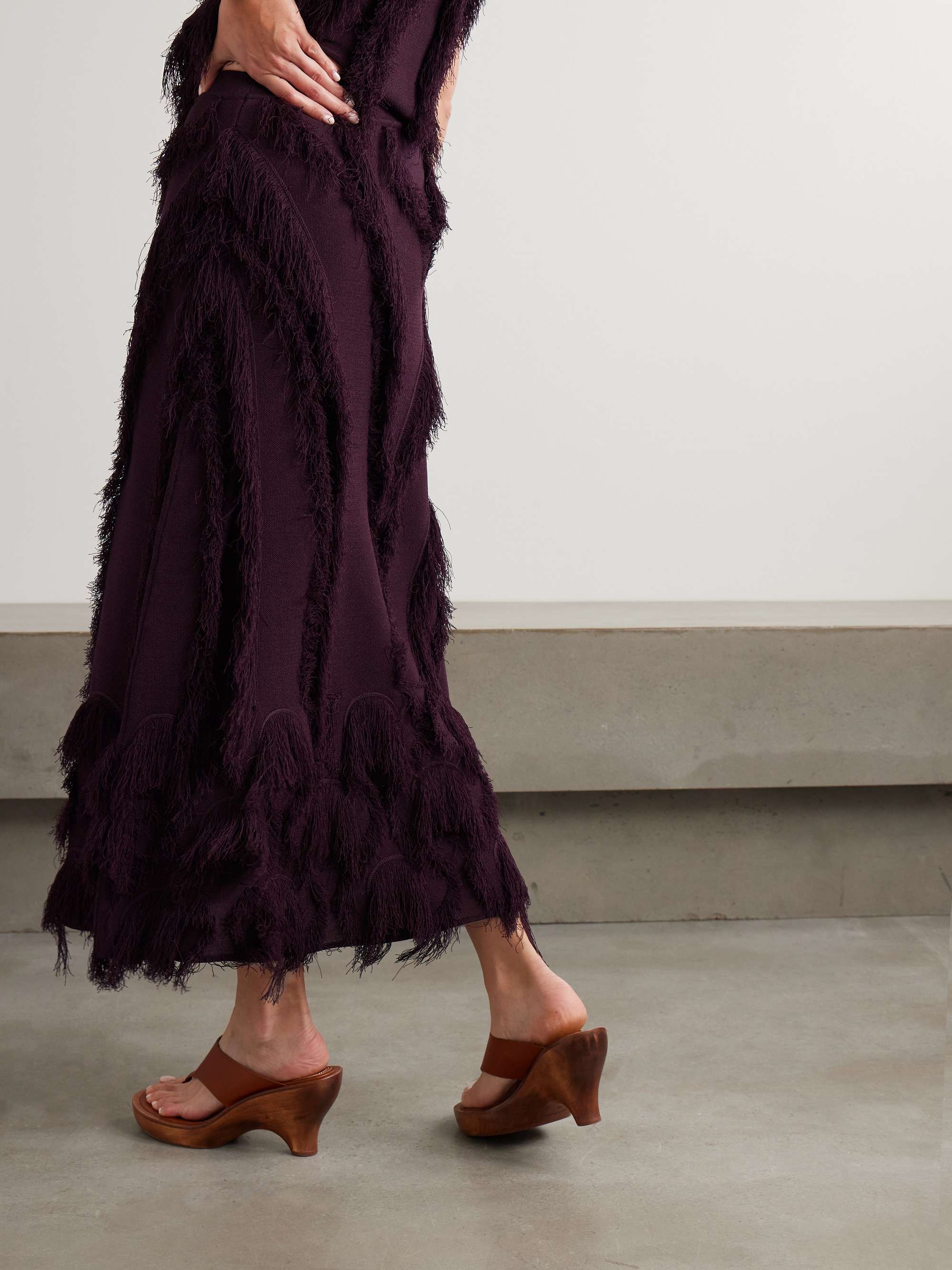 ULLA JOHNSON 