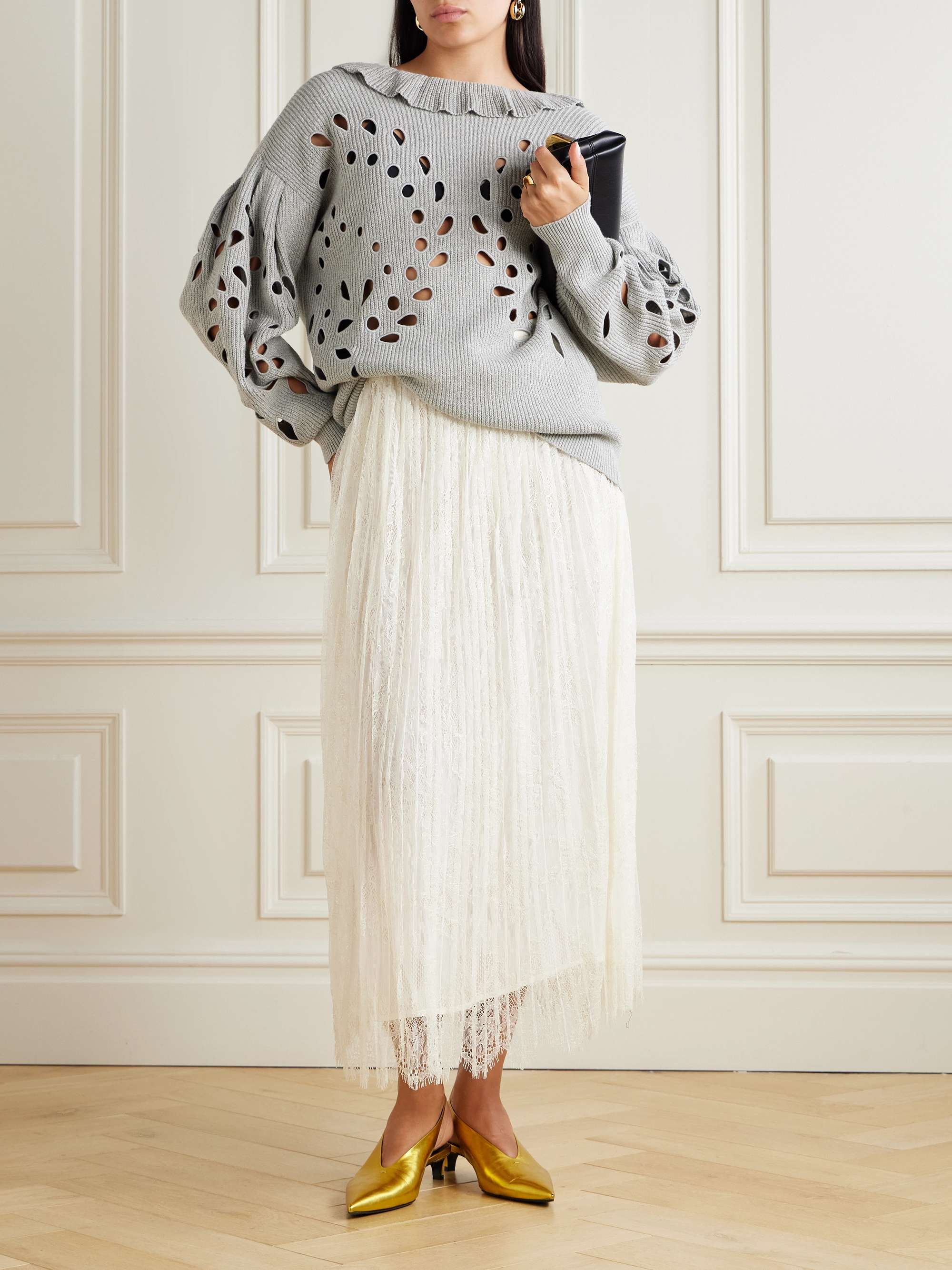 ULLA JOHNSON 