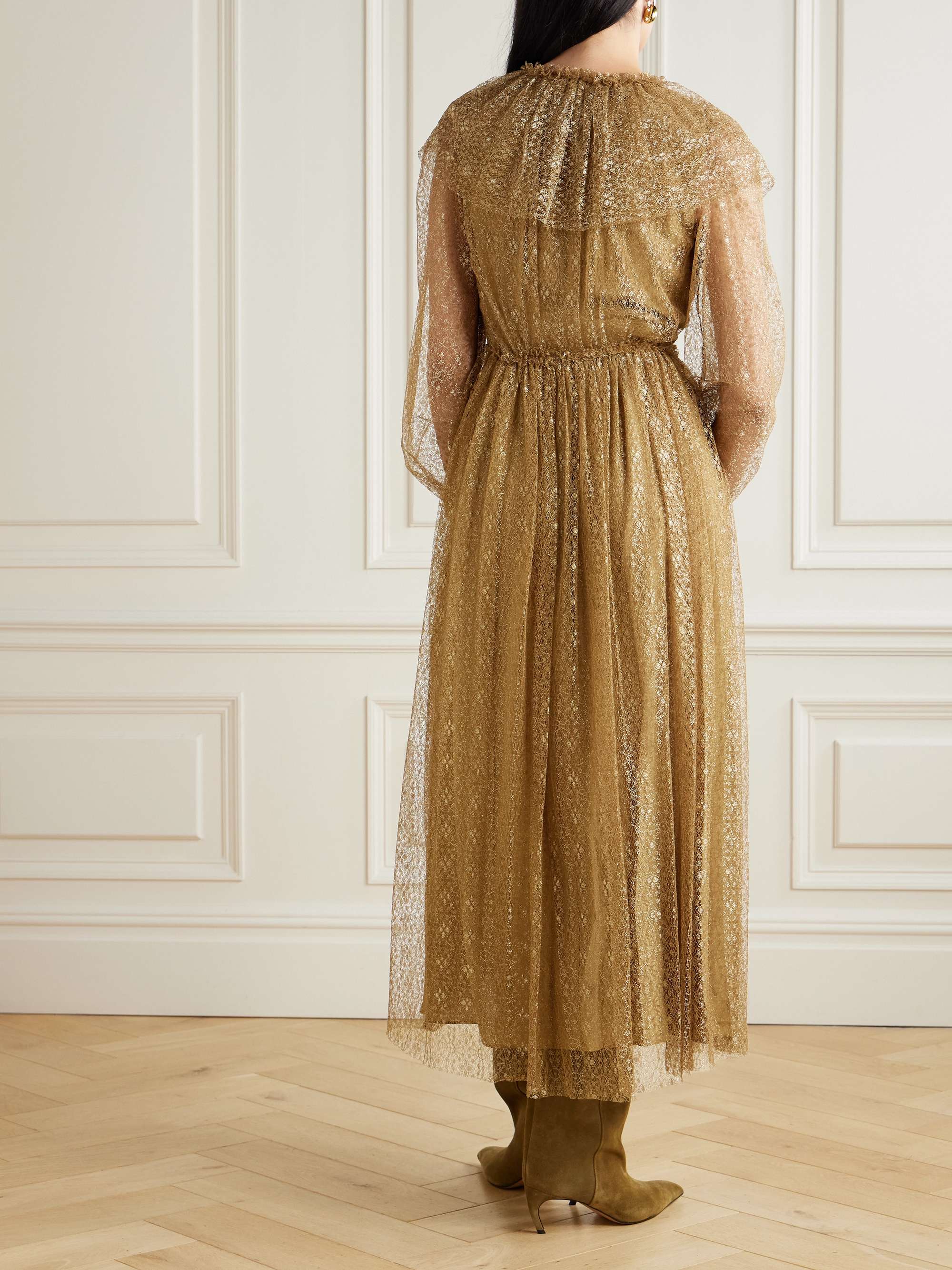 ULLA JOHNSON 