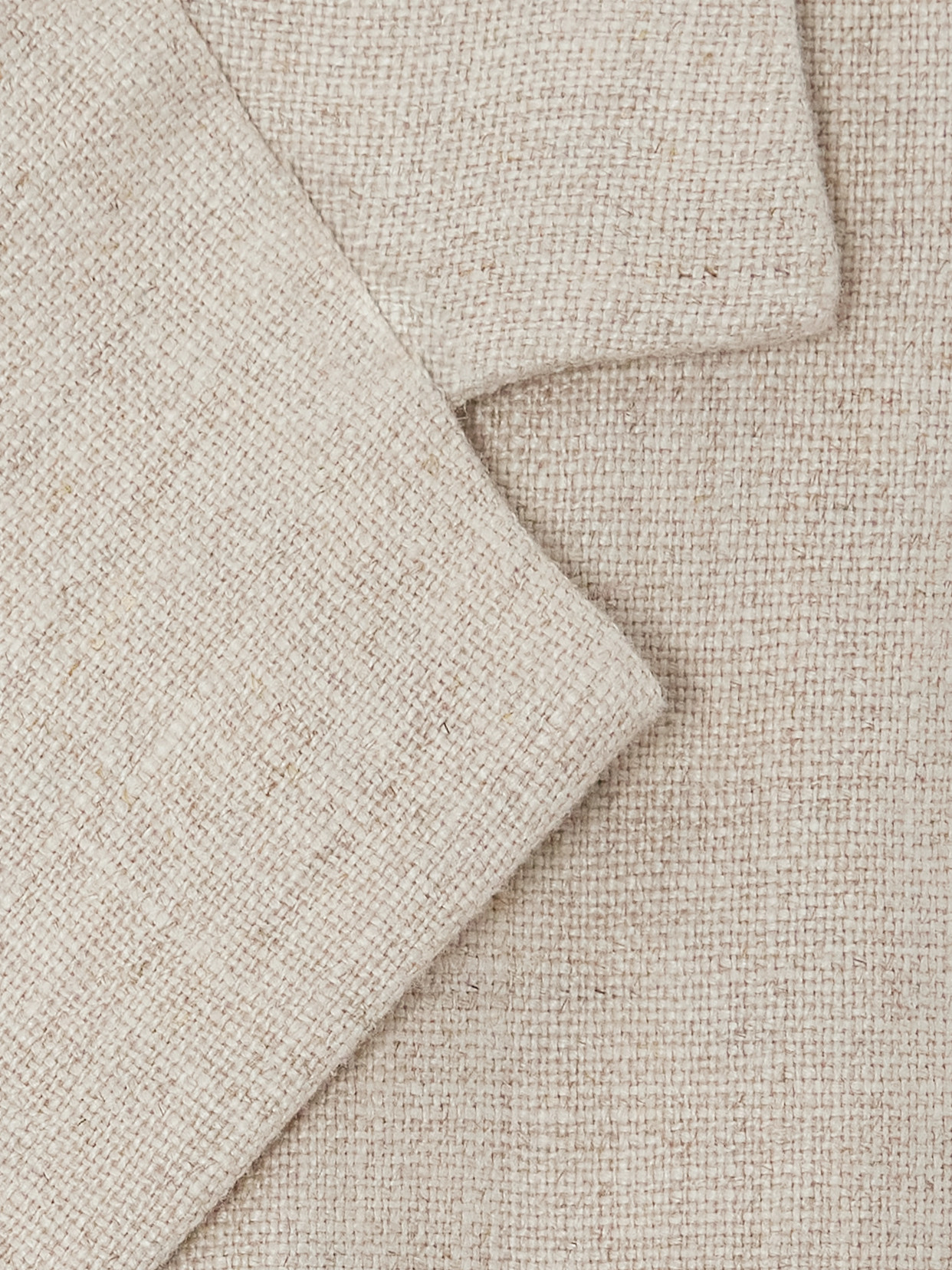 FAITHFULL JOSETTE LINEN VEST