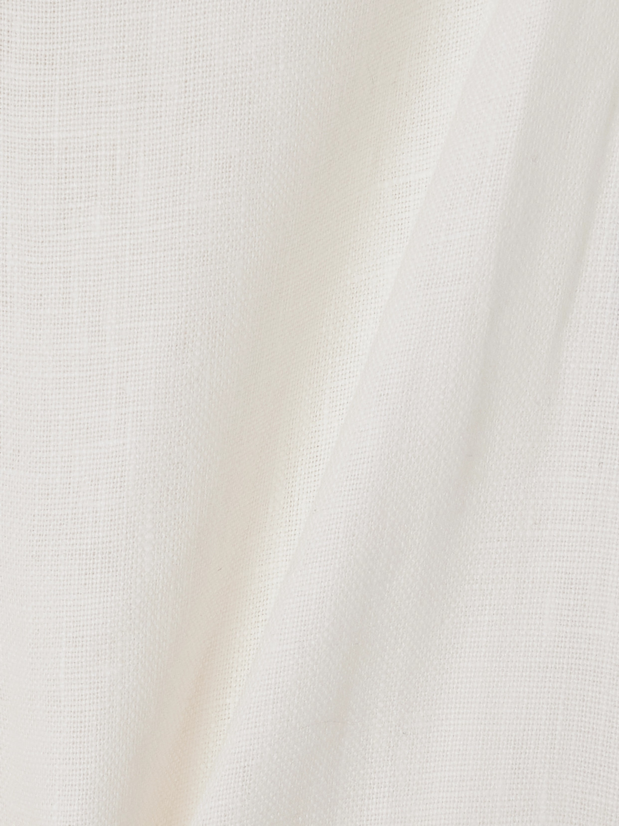 FAITHFULL LYA LINEN STRAIGHT-LEG PANTS