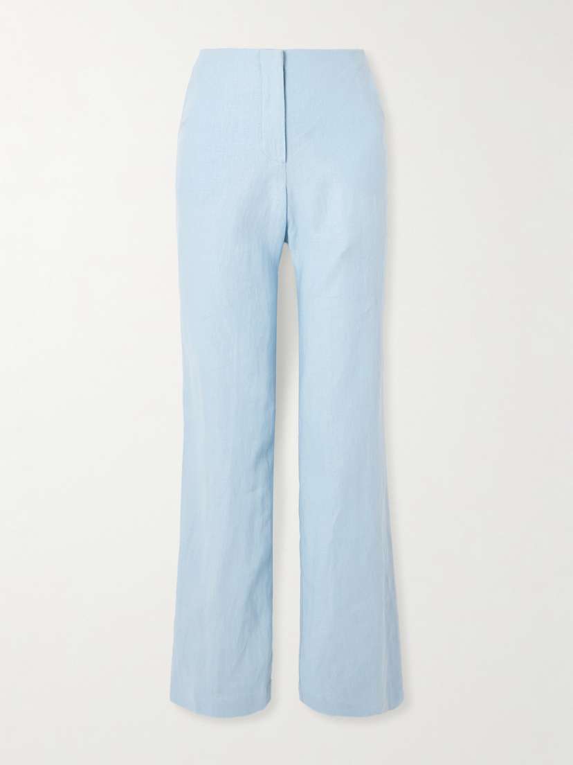 Faithfull Lulea Linen Pants