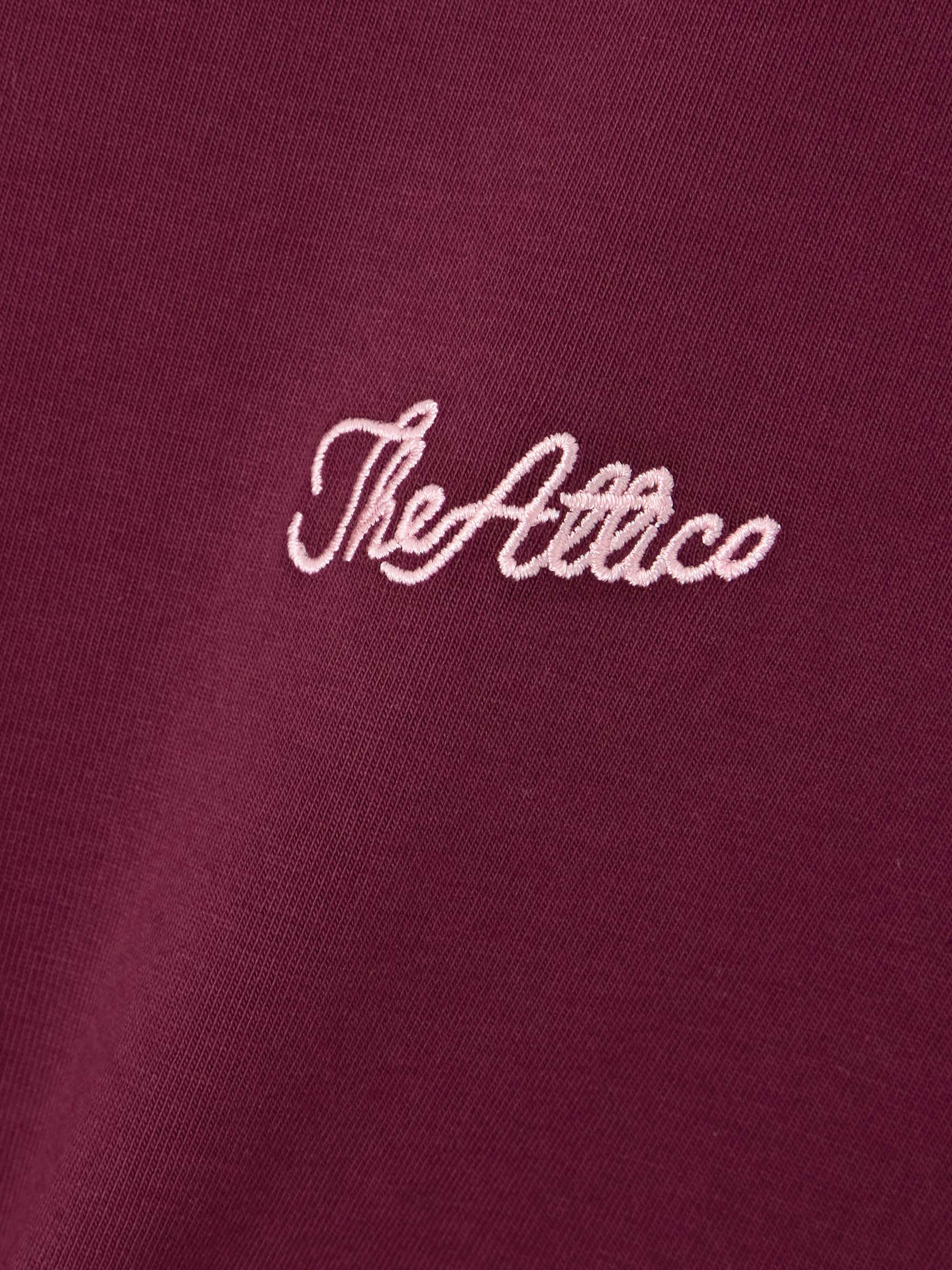 THE ATTICO 