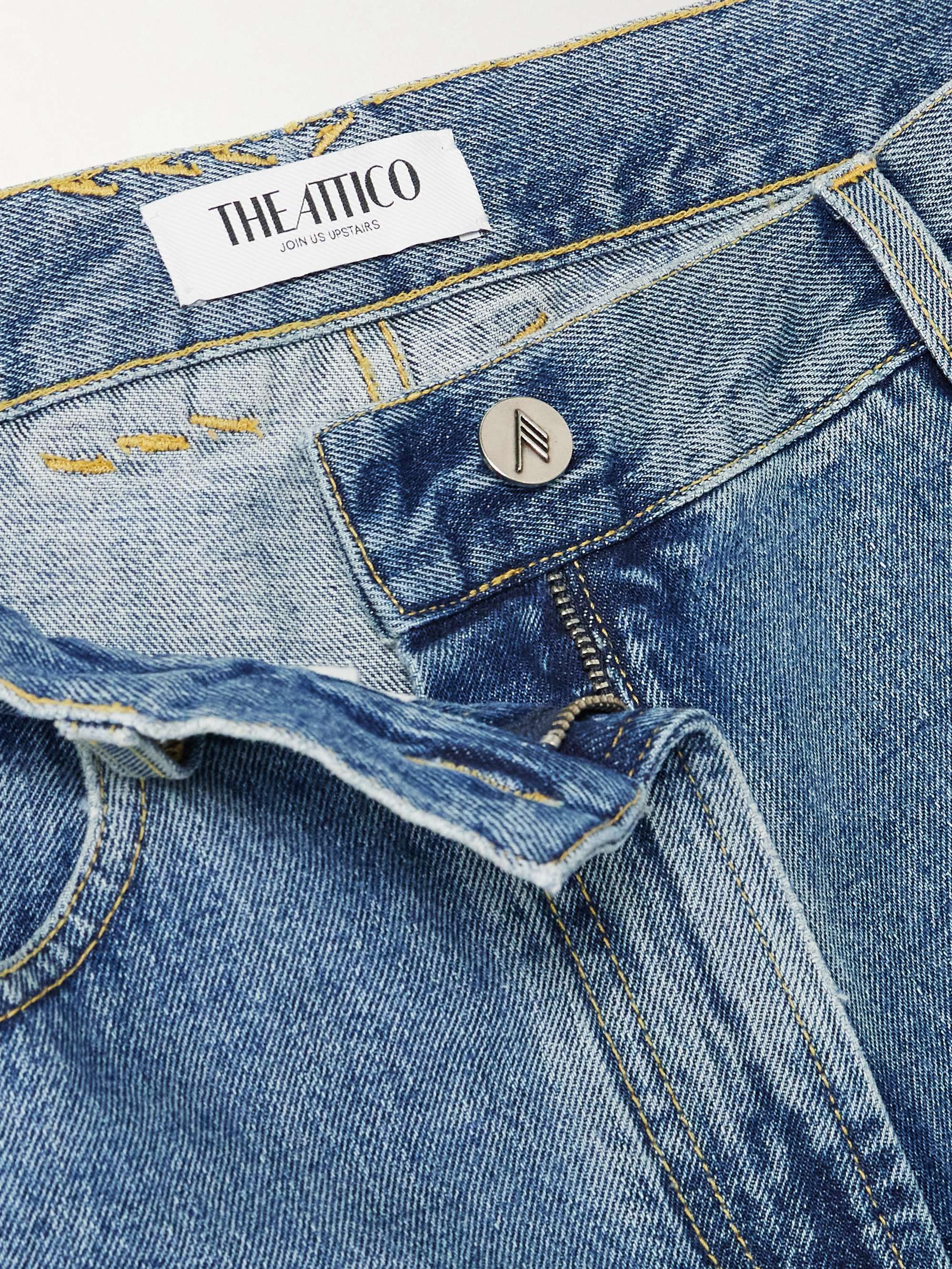 THE ATTICO 