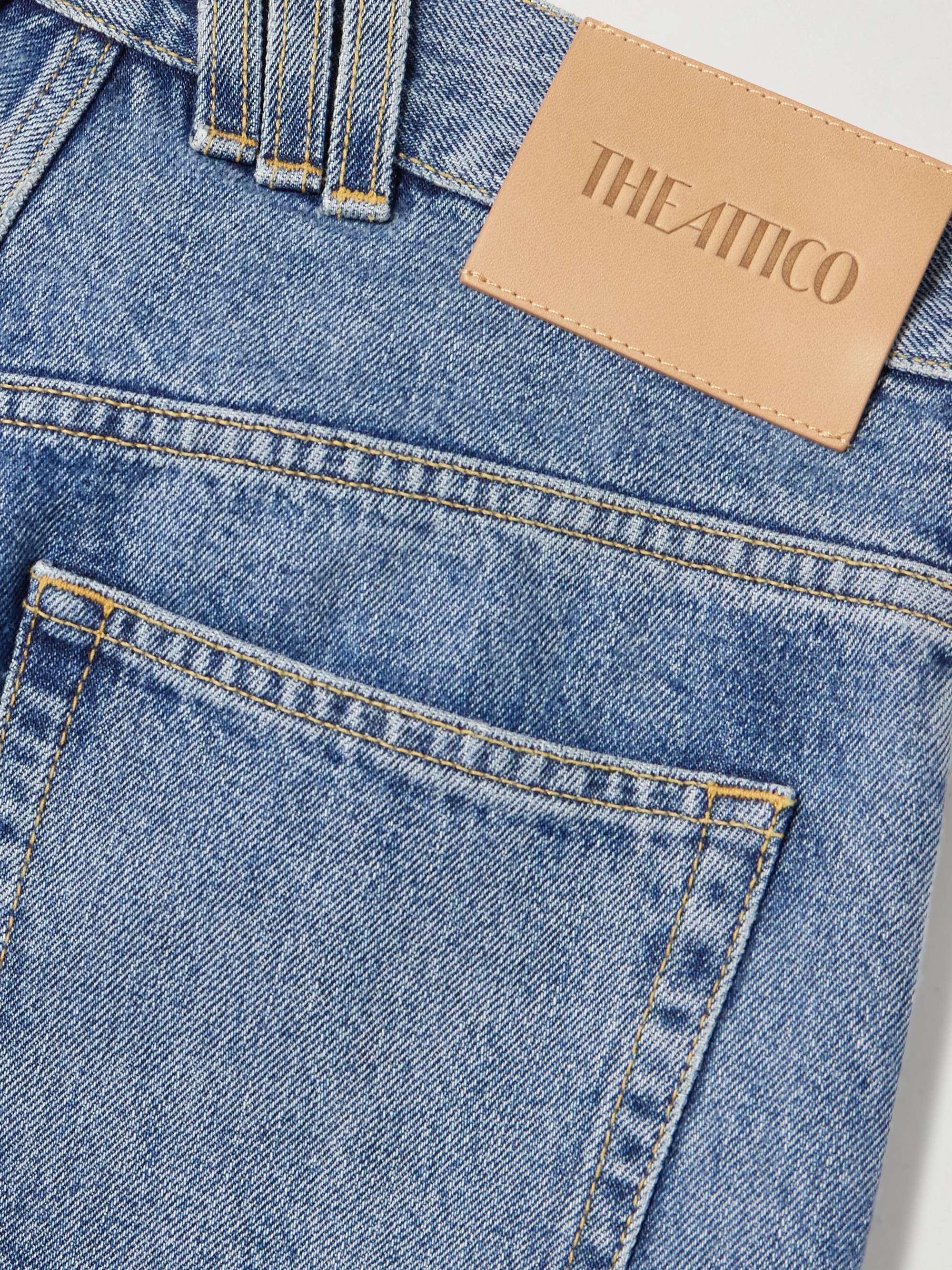 THE ATTICO 