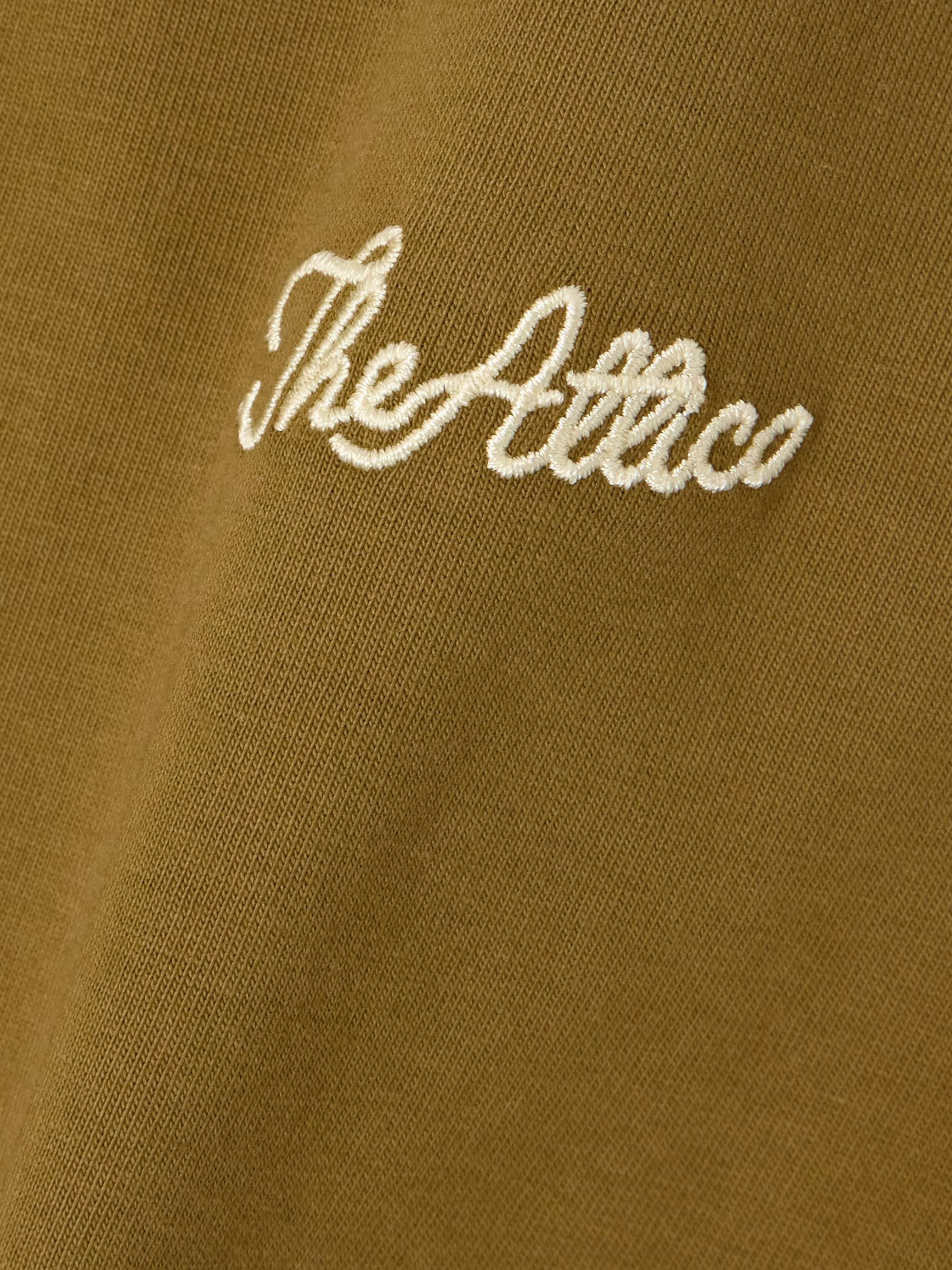 THE ATTICO 