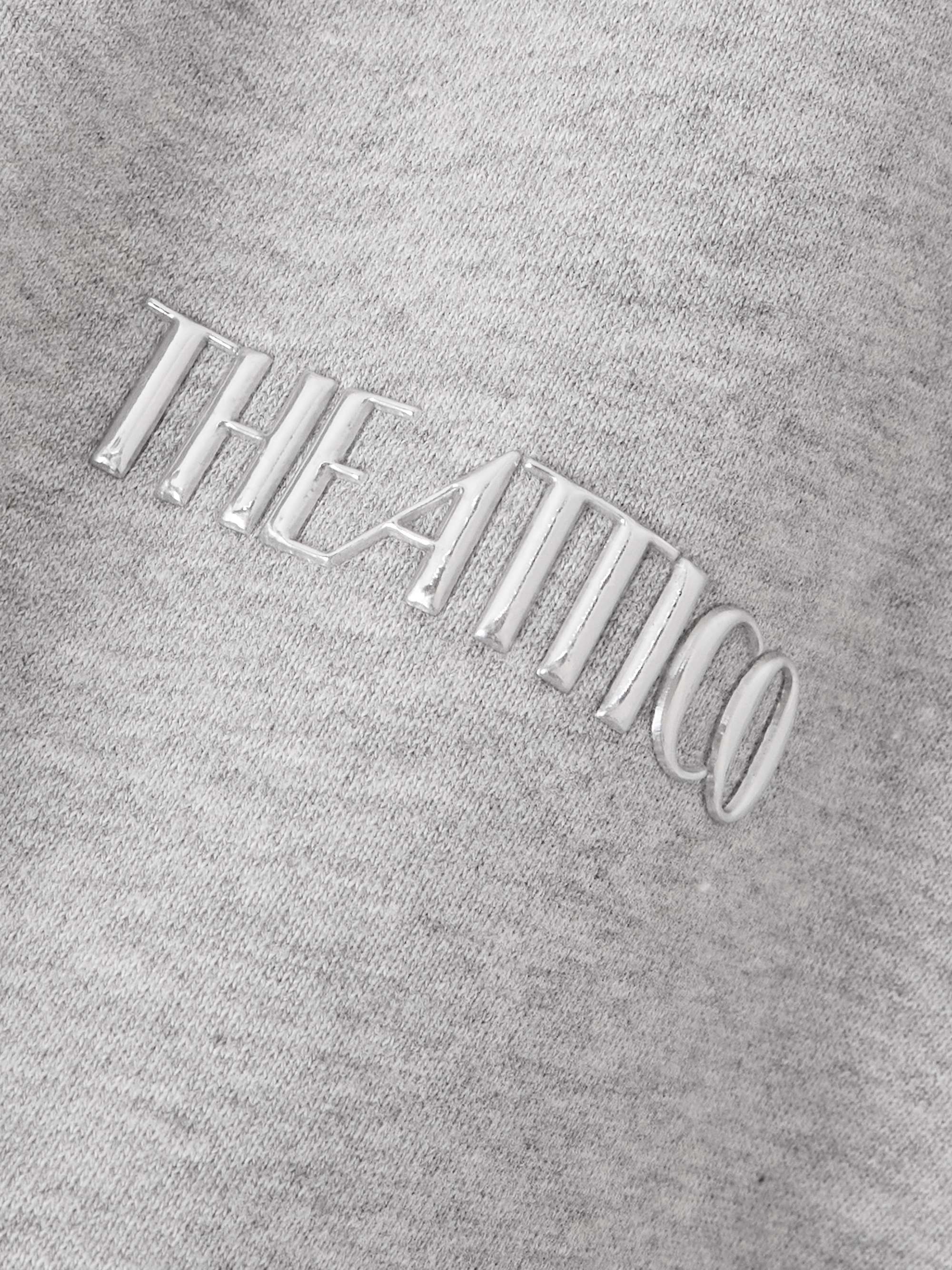 THE ATTICO 