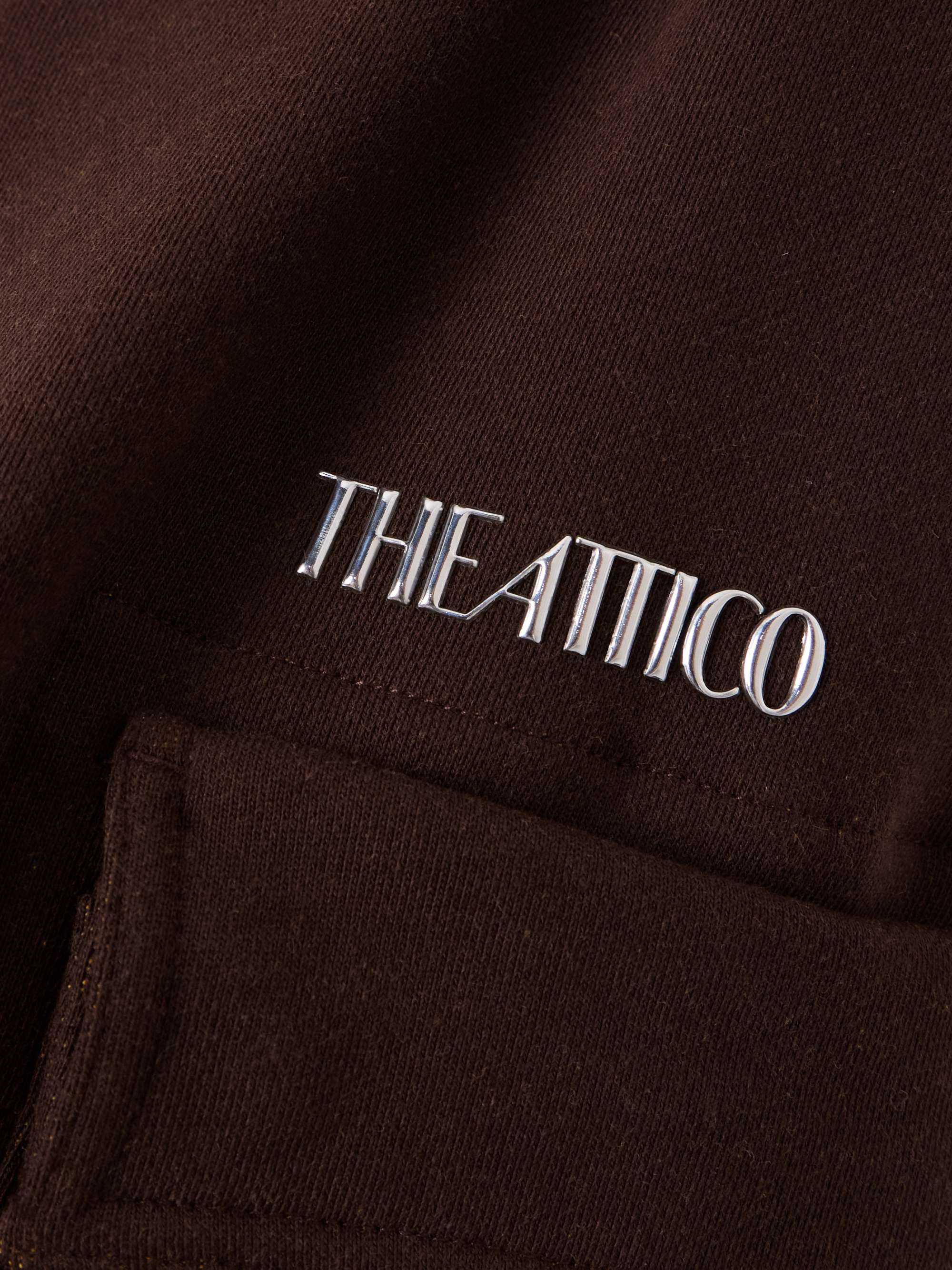 THE ATTICO 