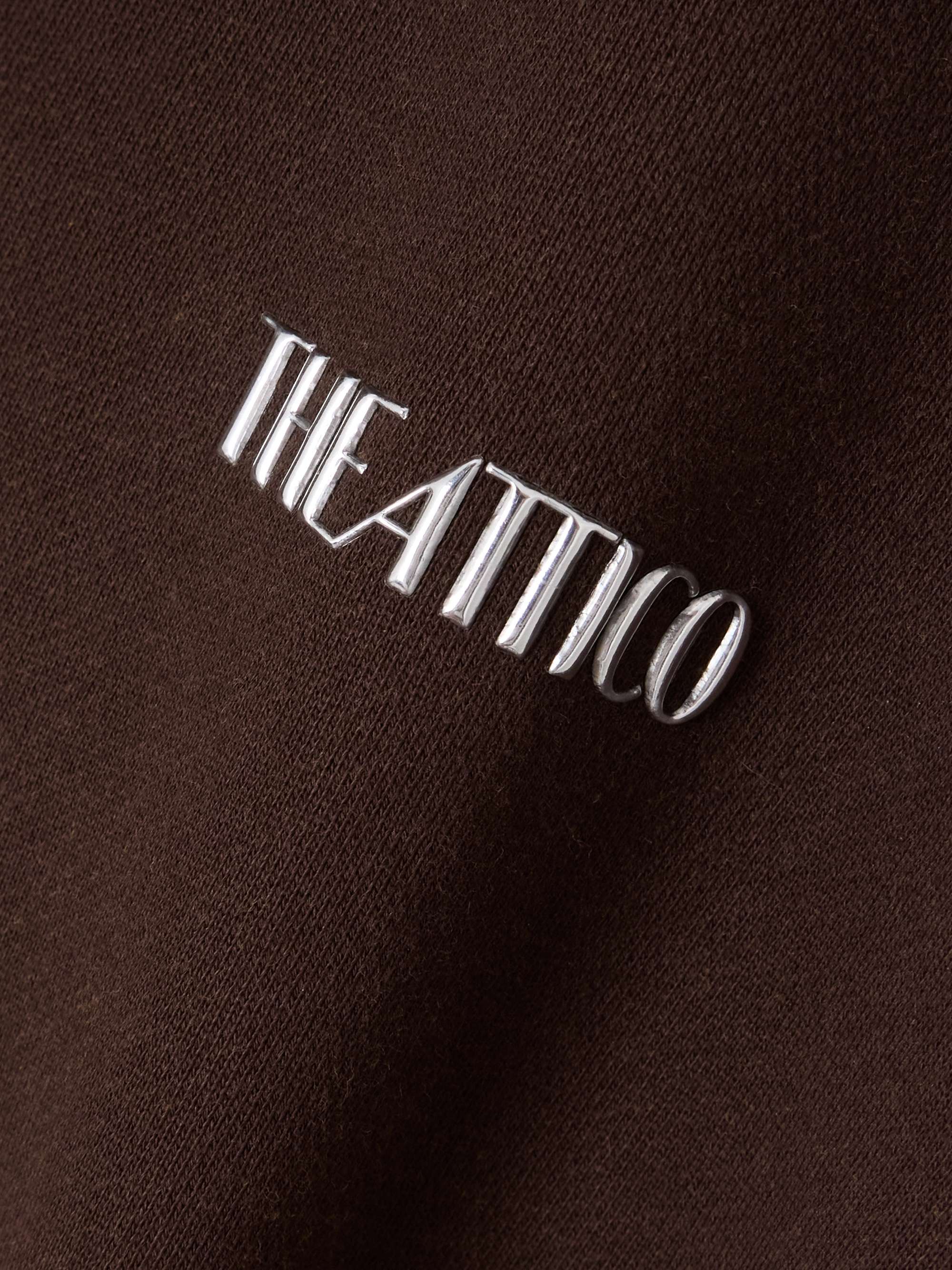 THE ATTICO 
