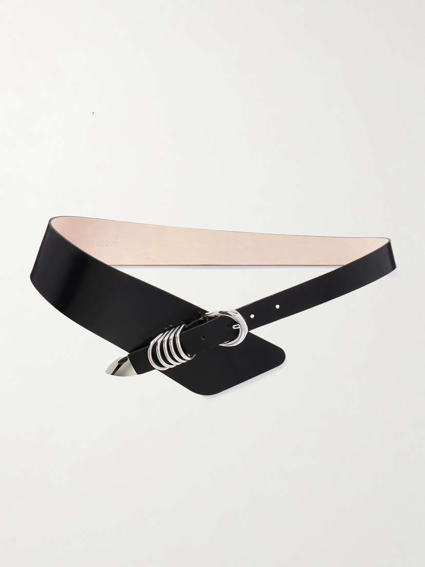 Déhanche Alcott Leather Belt