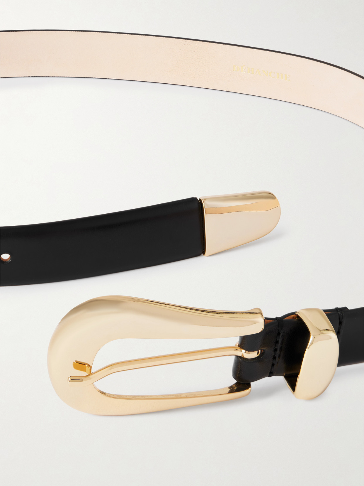 Dehanche Colette Leather Belt