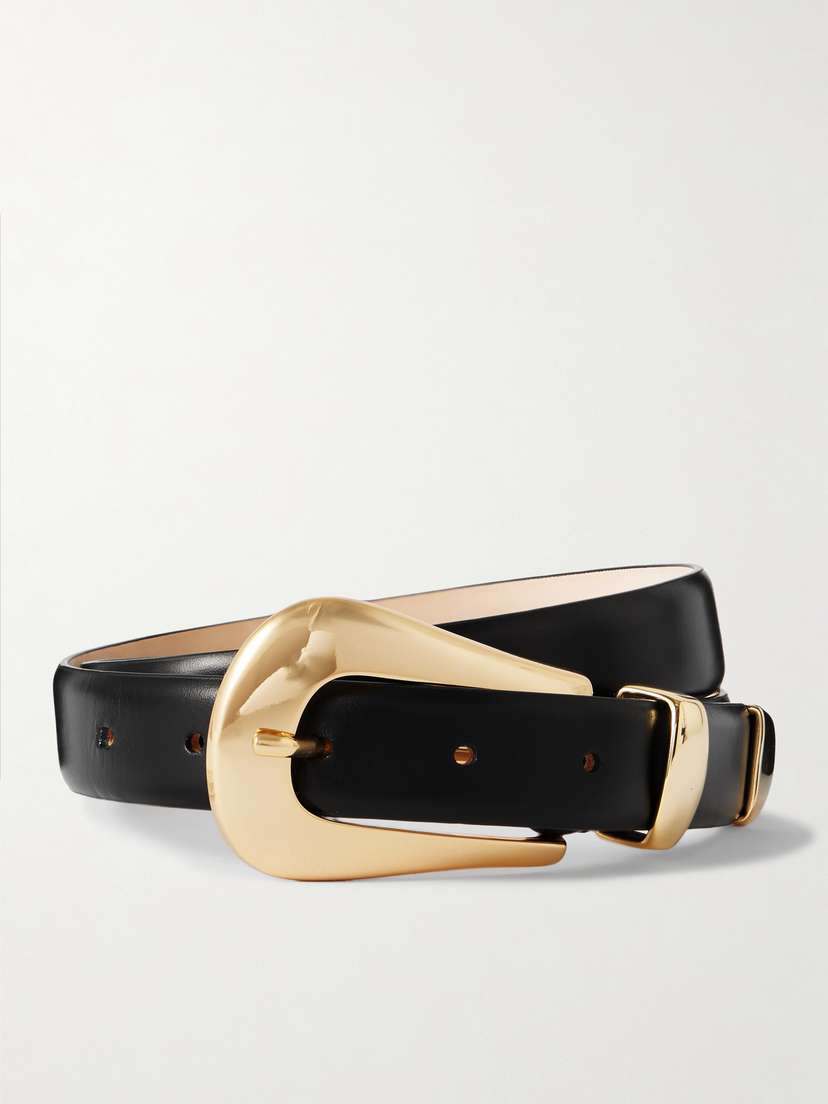 Déhanche Colette Leather Belt