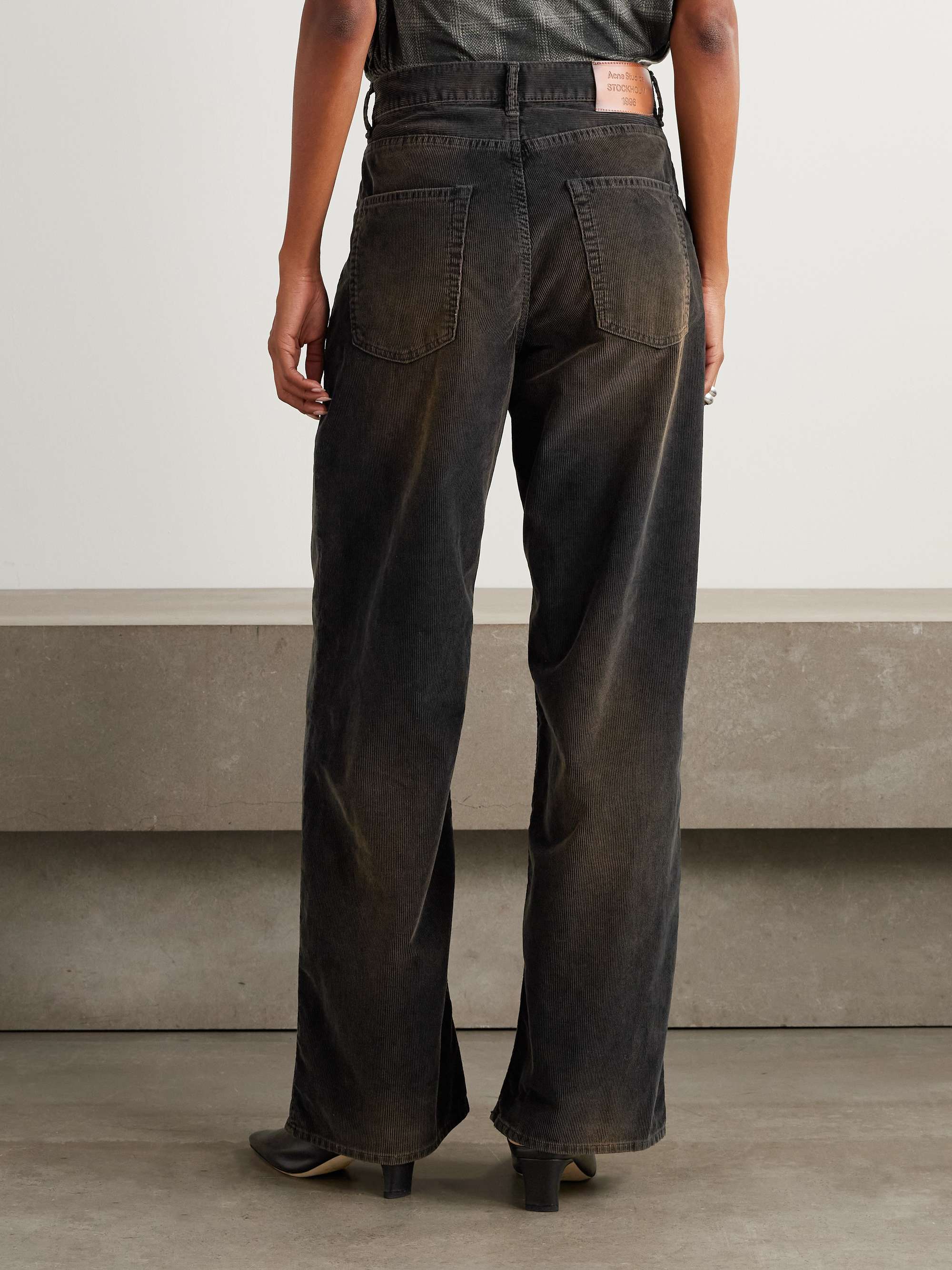 ACNE STUDIOS 