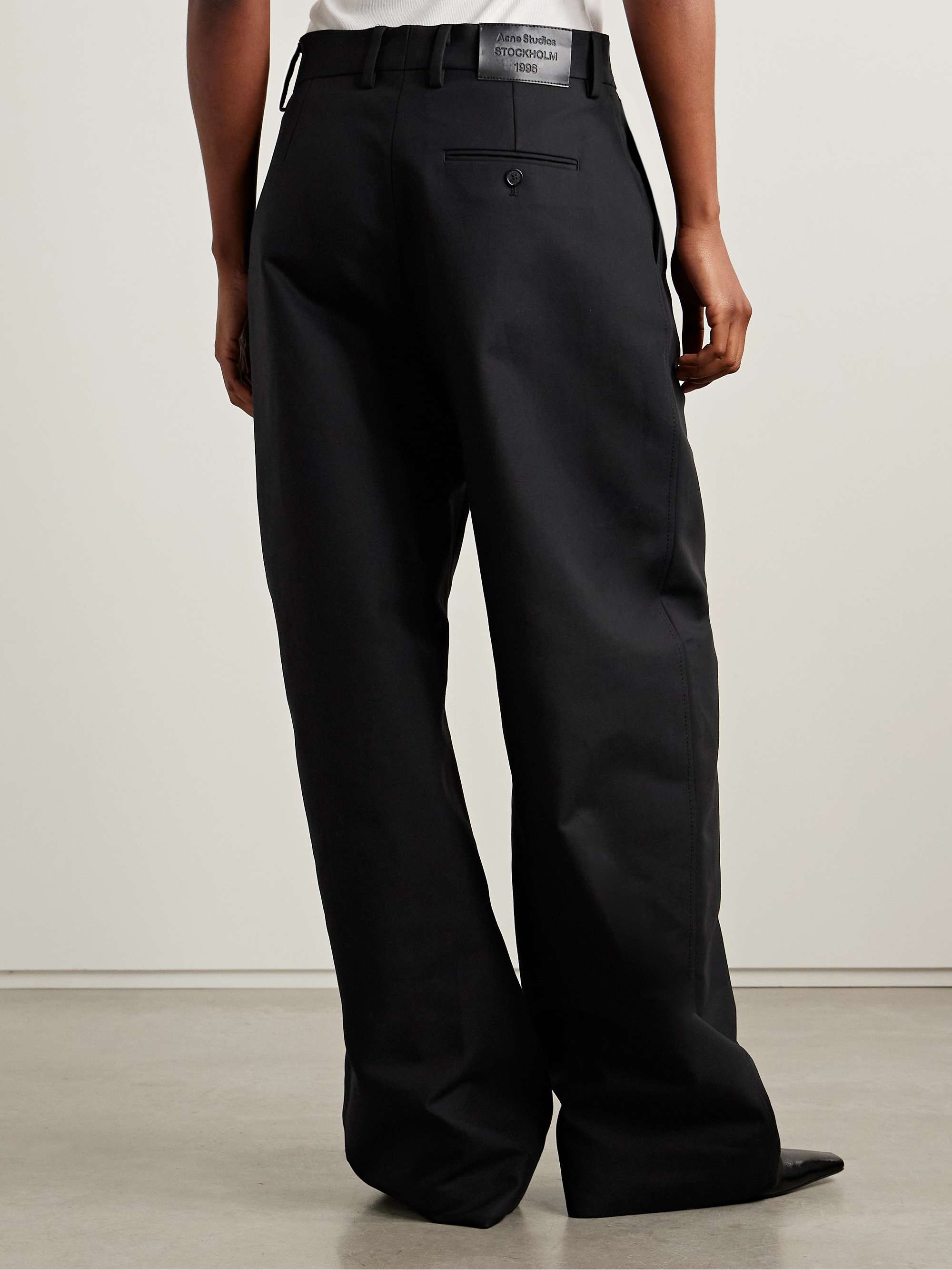 ACNE STUDIOS 