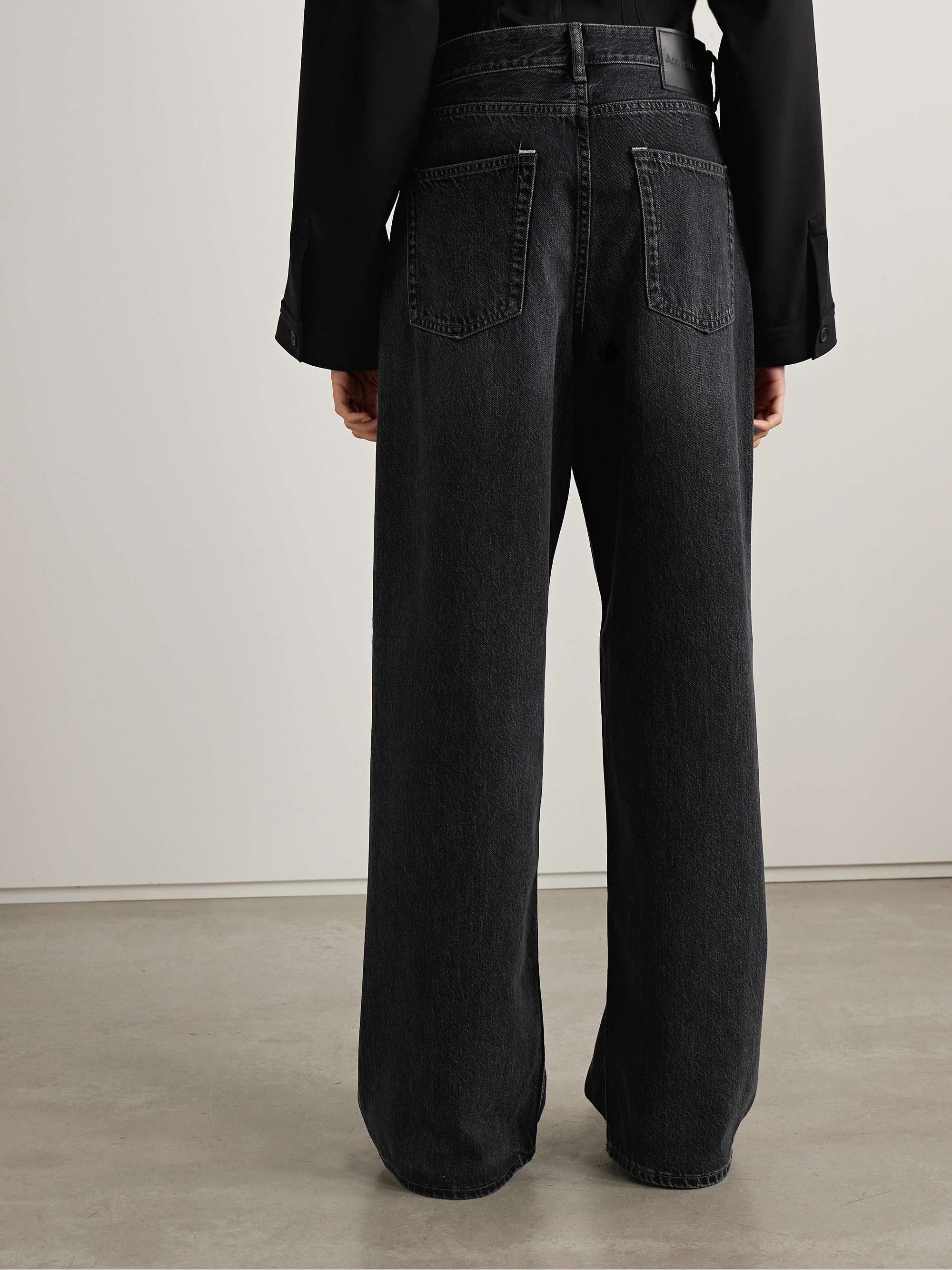 ACNE STUDIOS 