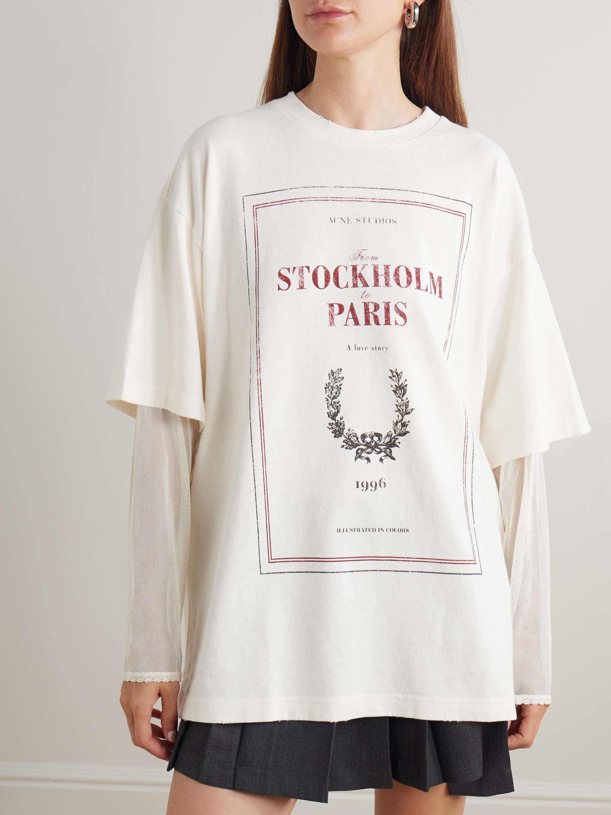 ACNE STUDIOS 