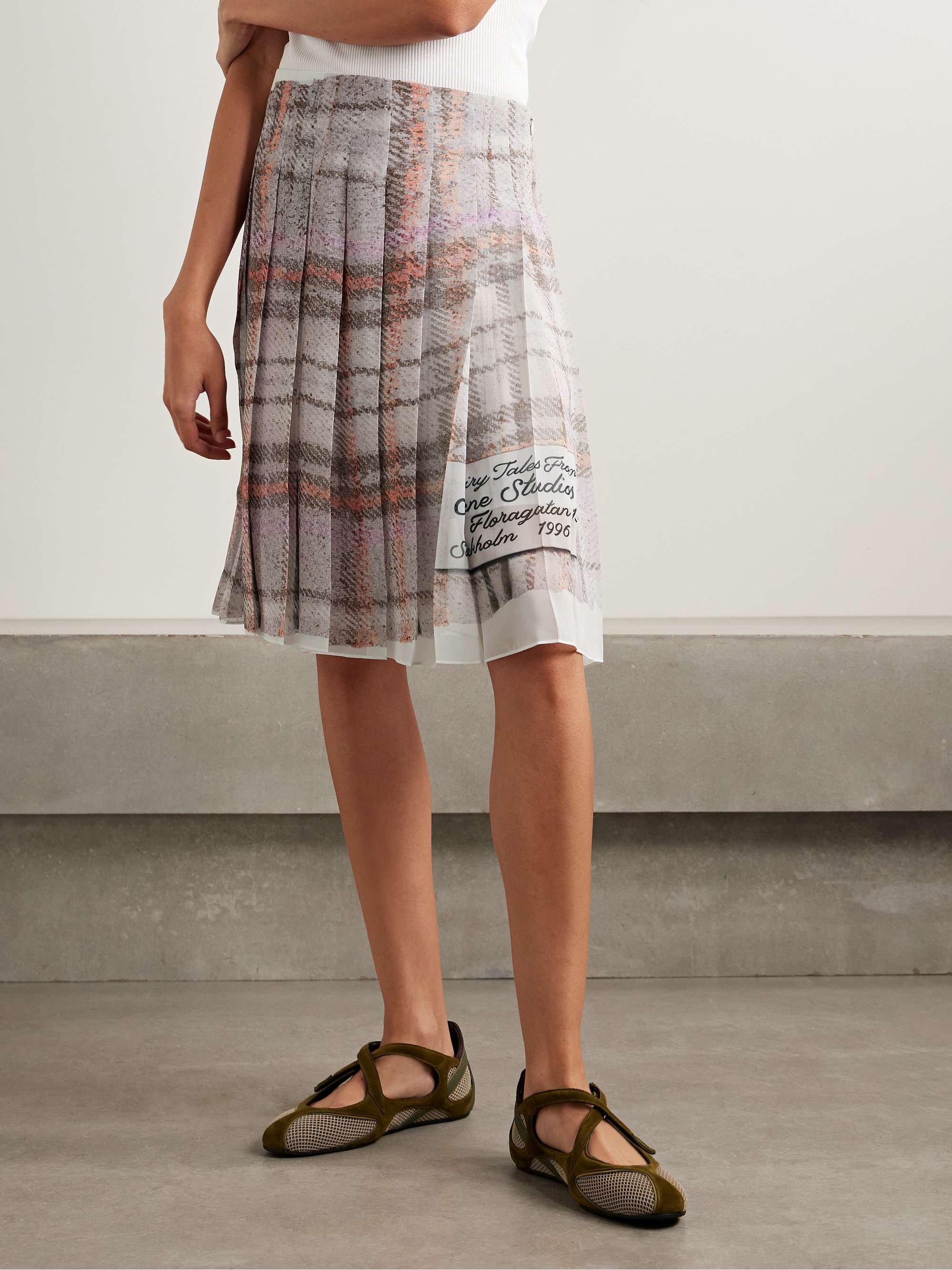 ACNE STUDIOS 