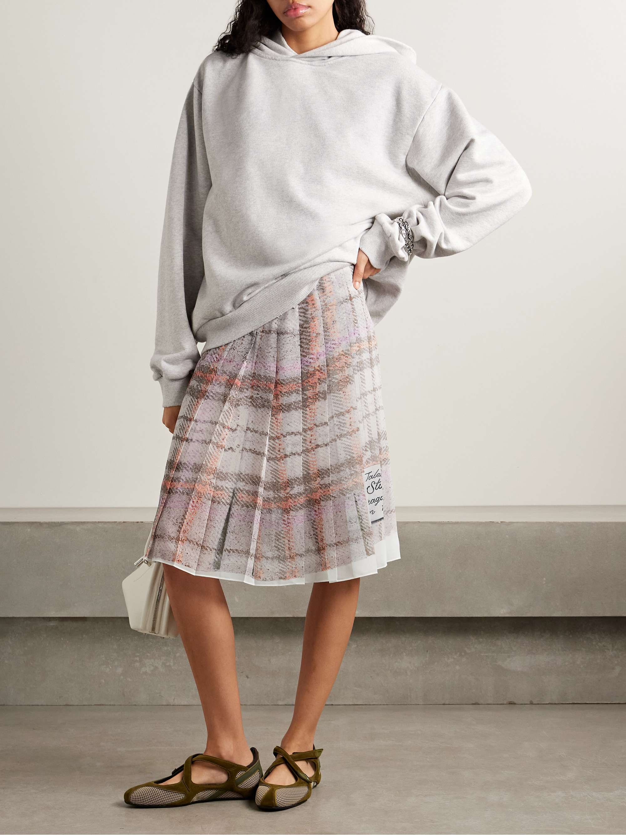 ACNE STUDIOS 
