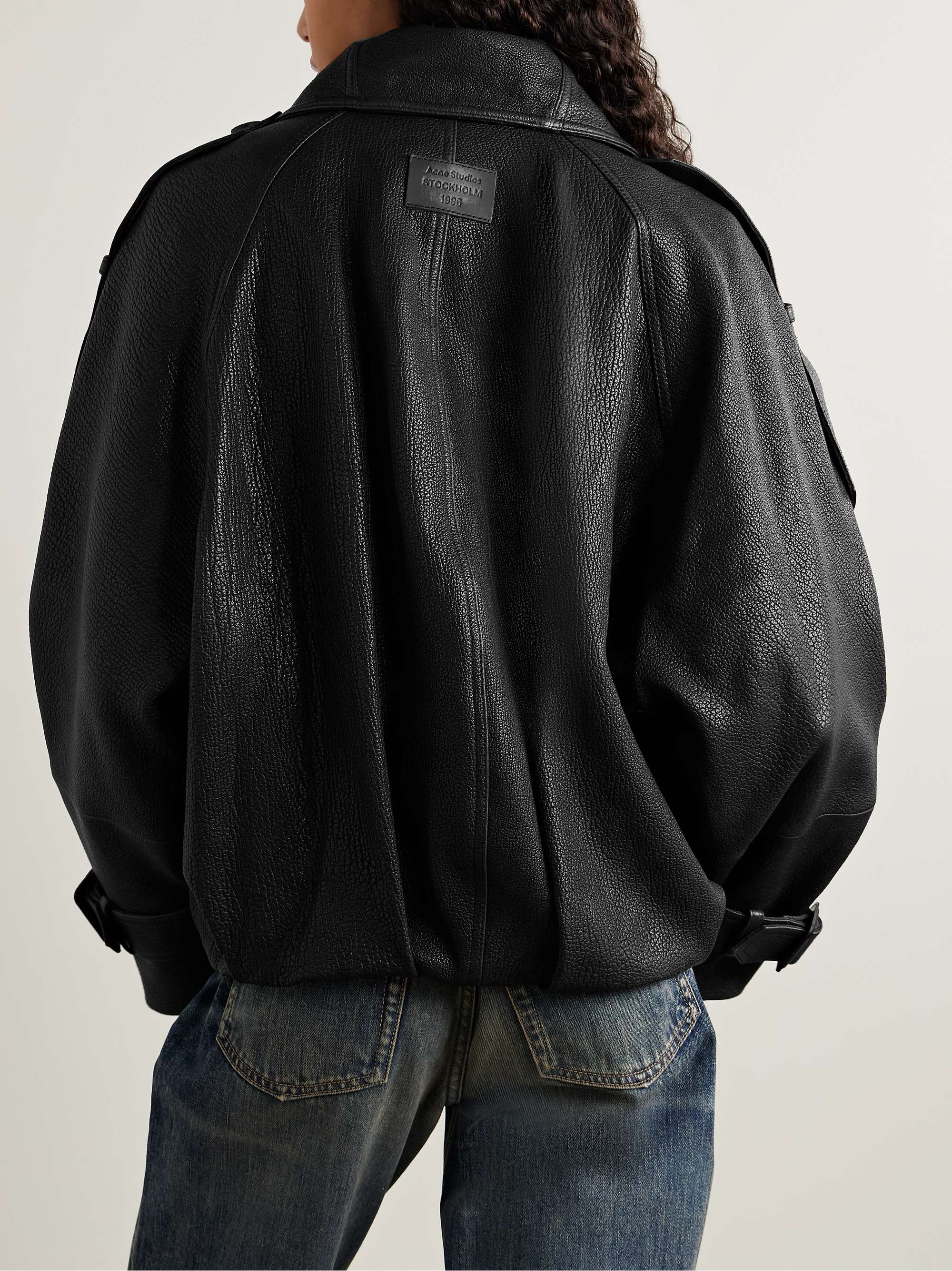 ACNE STUDIOS 