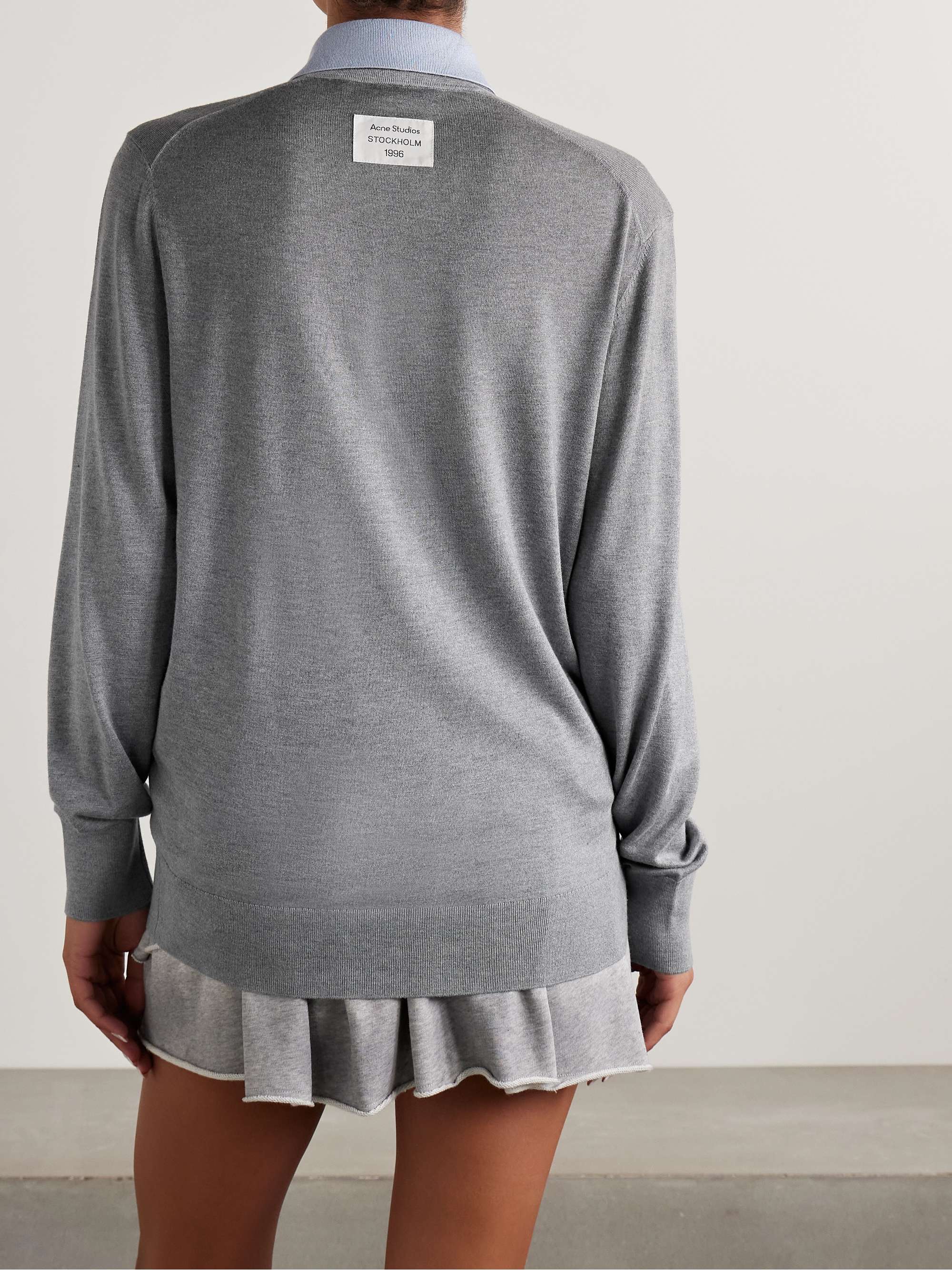 ACNE STUDIOS 