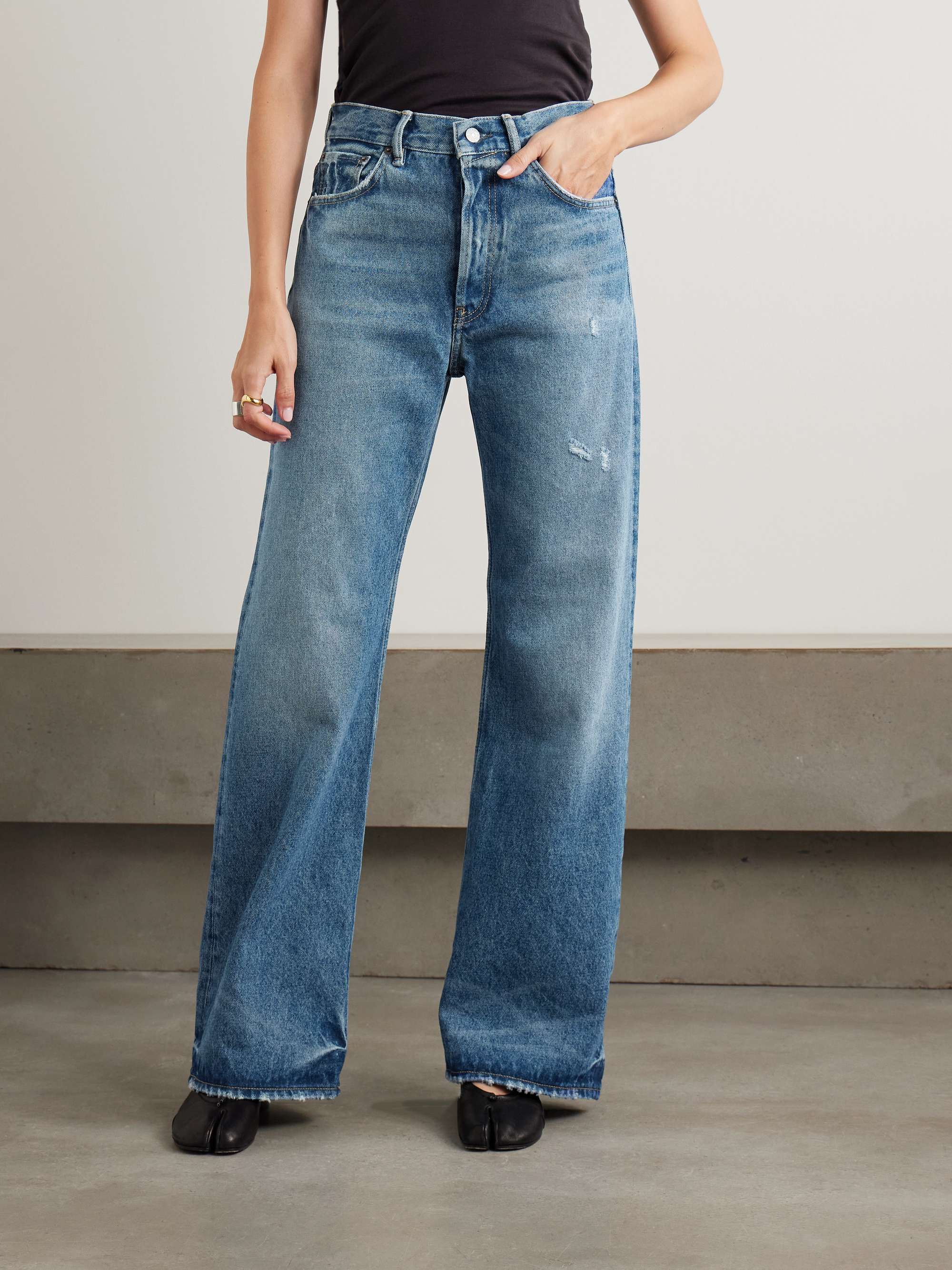 ACNE STUDIOS 