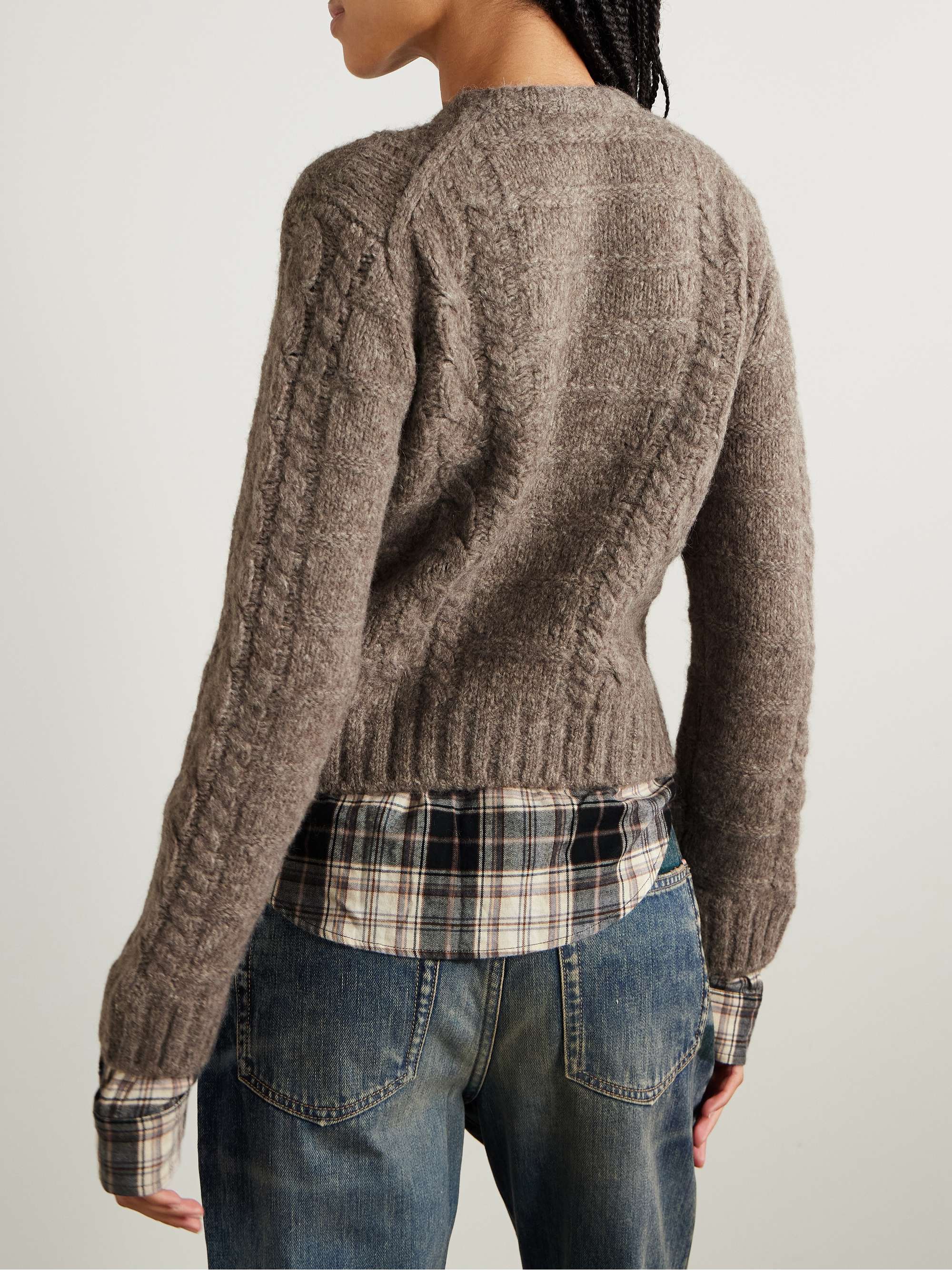 ACNE STUDIOS 