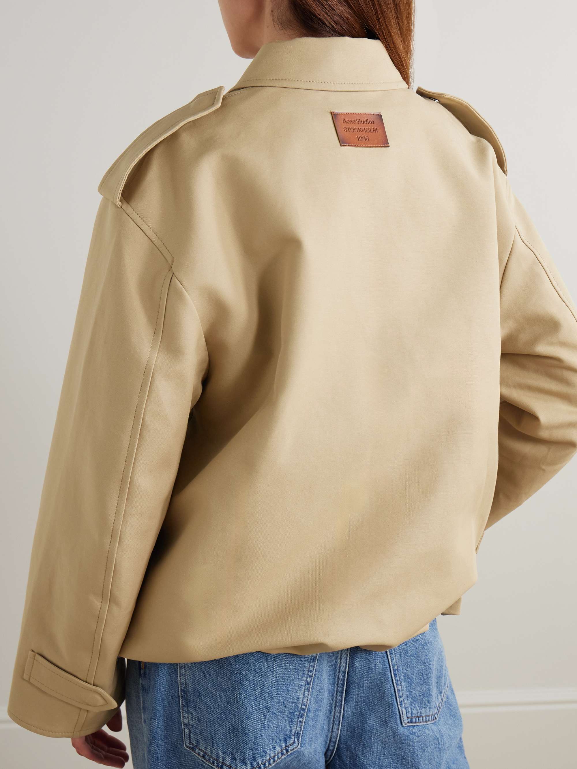 ACNE STUDIOS 